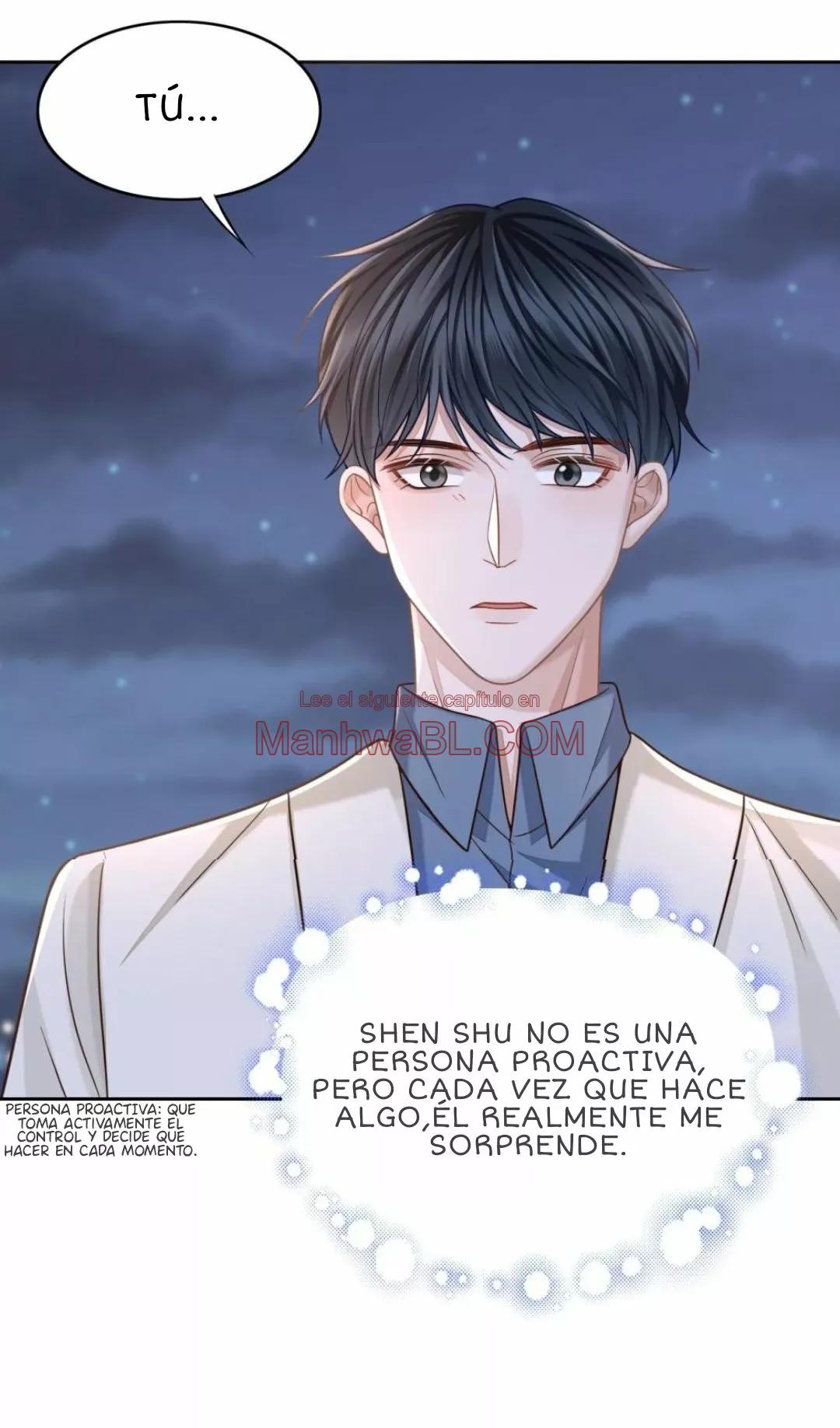 Shangxin - Capítulo 7 2 manhwa