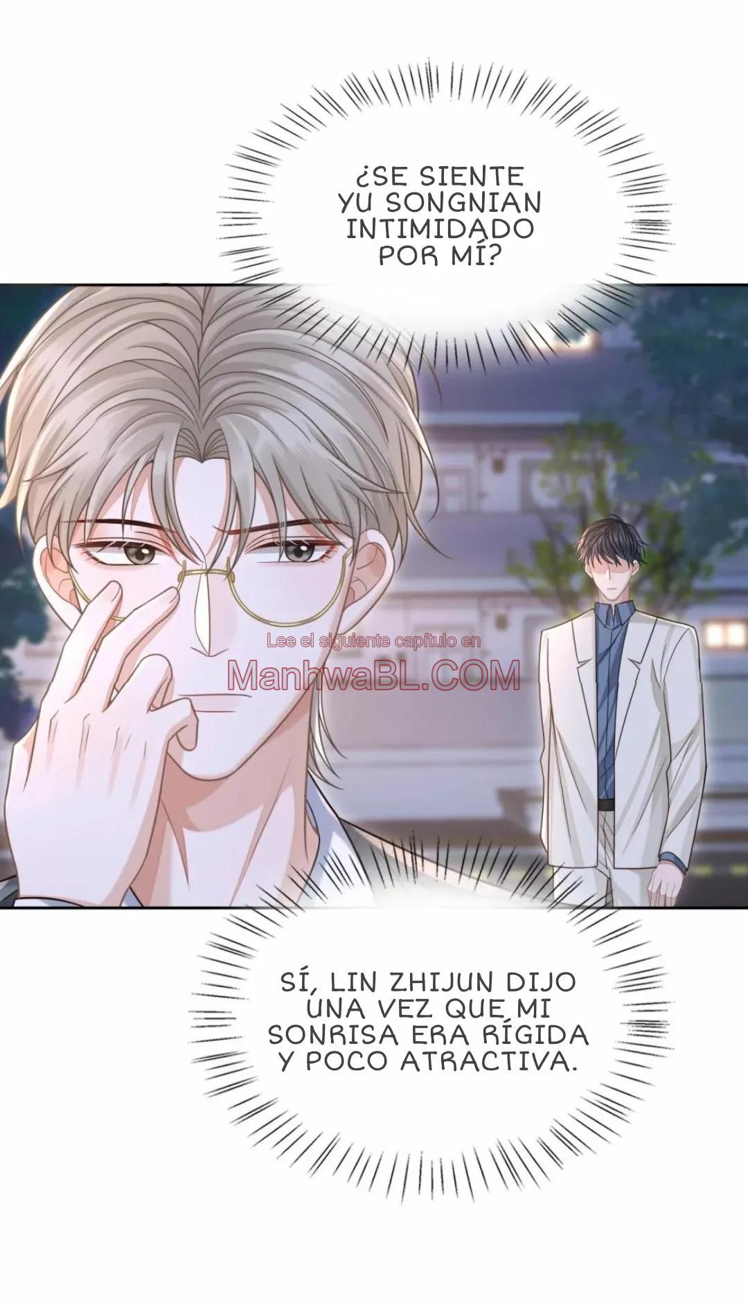Shangxin - Capítulo 7 2 manhwa