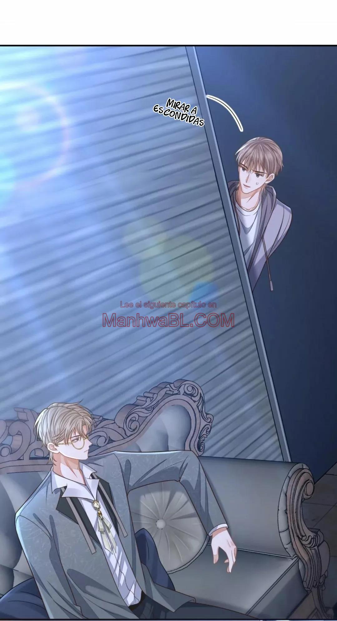 Shangxin - Capítulo 7 2 manhwa