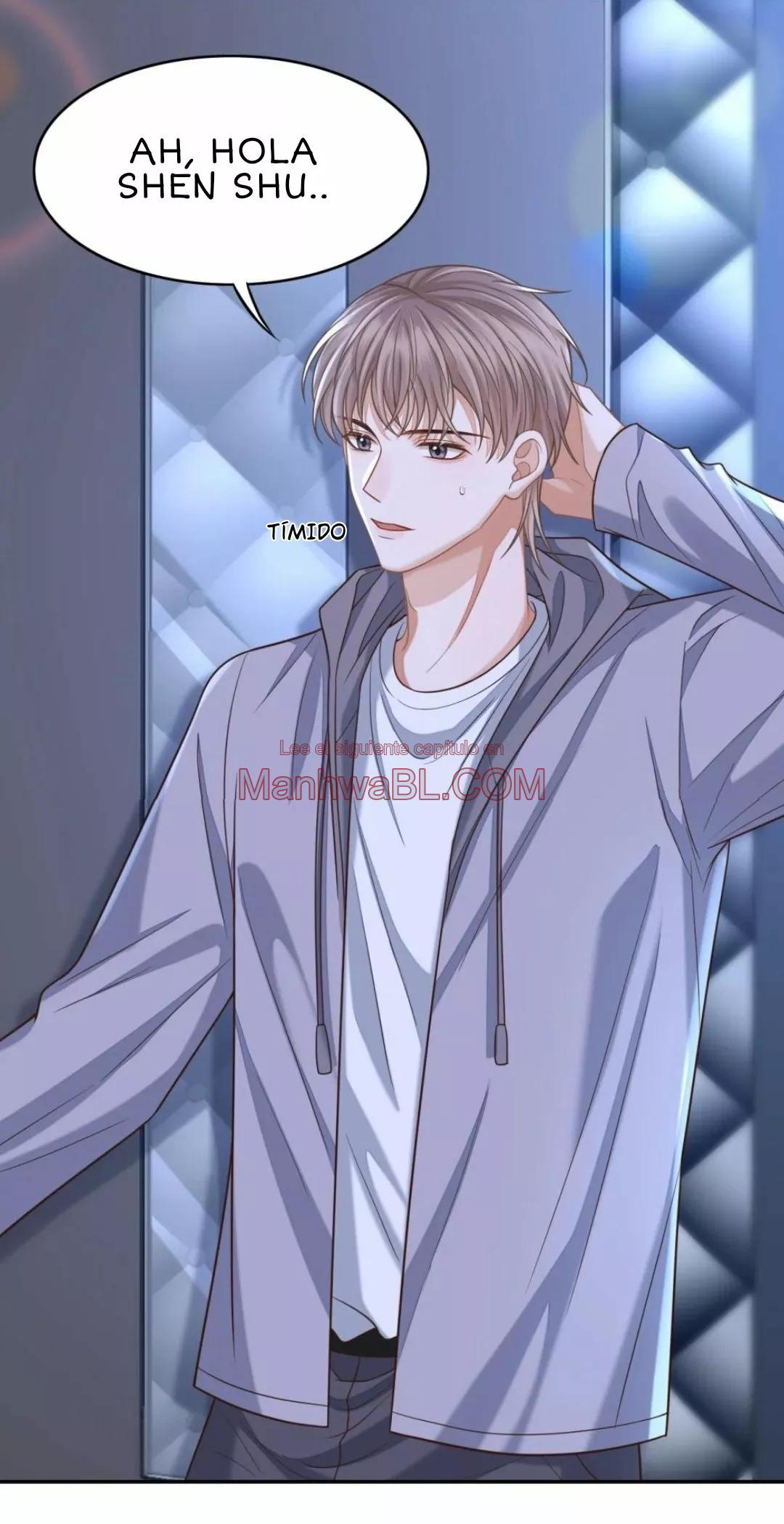 Shangxin - Capítulo 7 2 manhwa