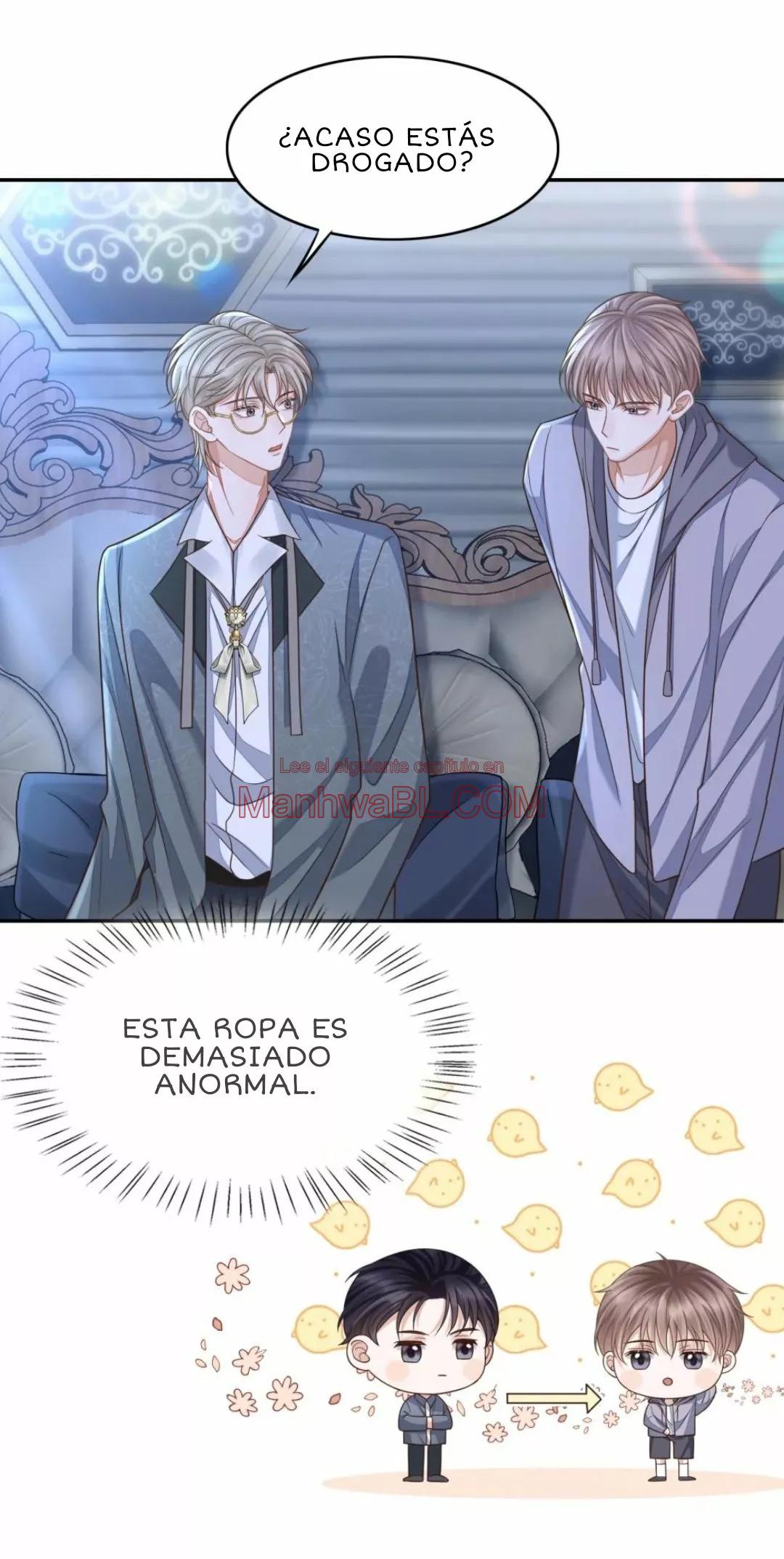 Shangxin - Capítulo 7 2 manhwa