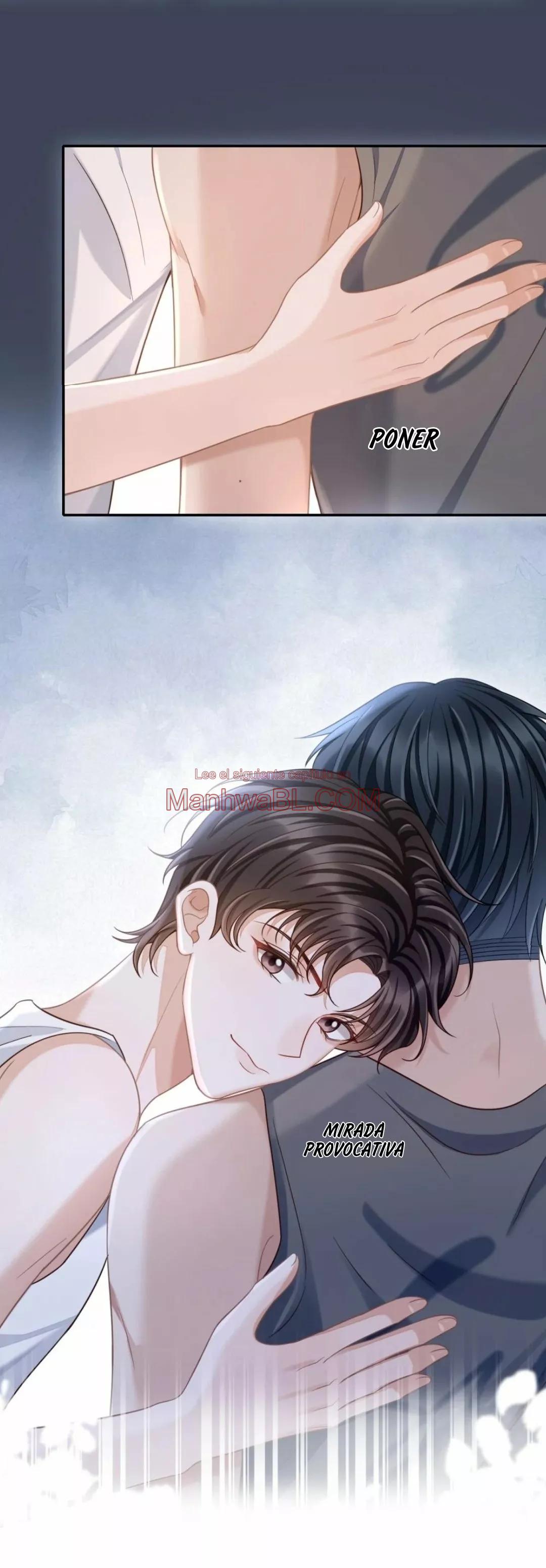 Shangxin - Capítulo 10 manhwa