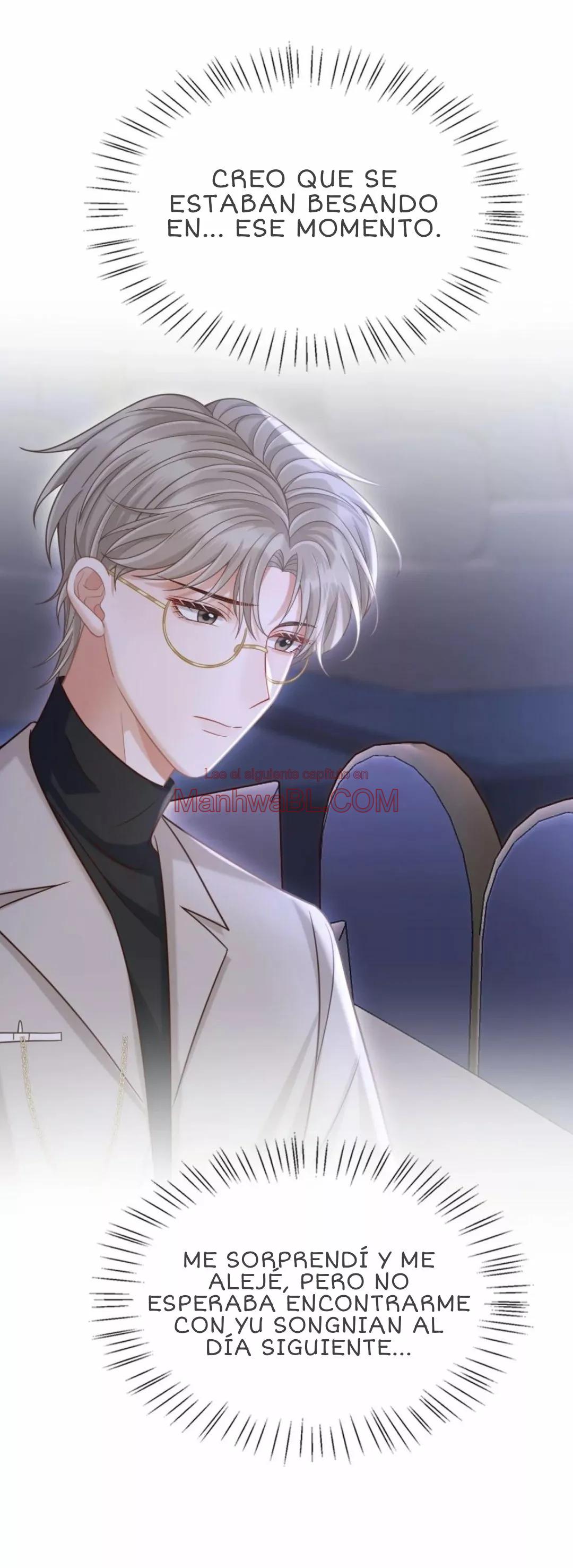 Shangxin - Capítulo 10 manhwa