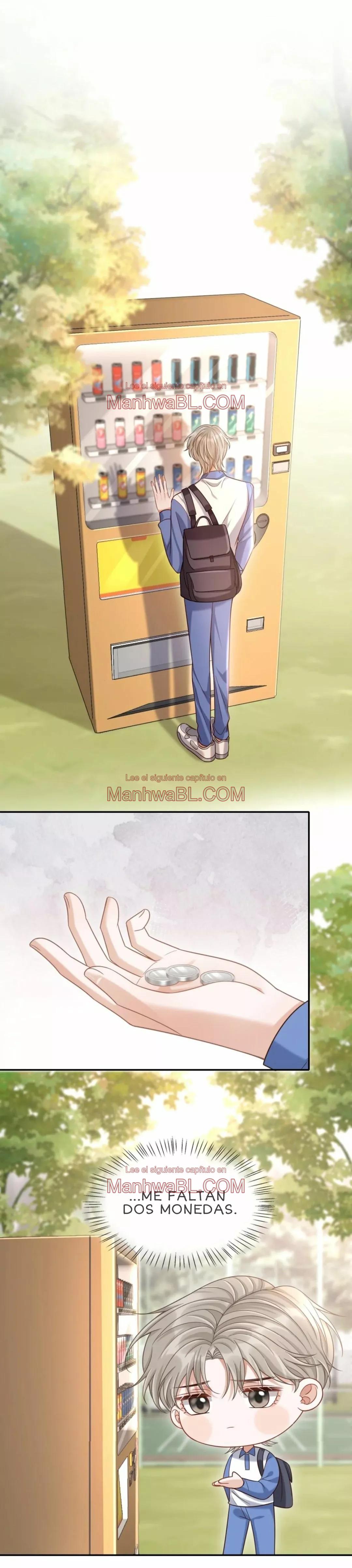 Shangxin - Capítulo 10 manhwa