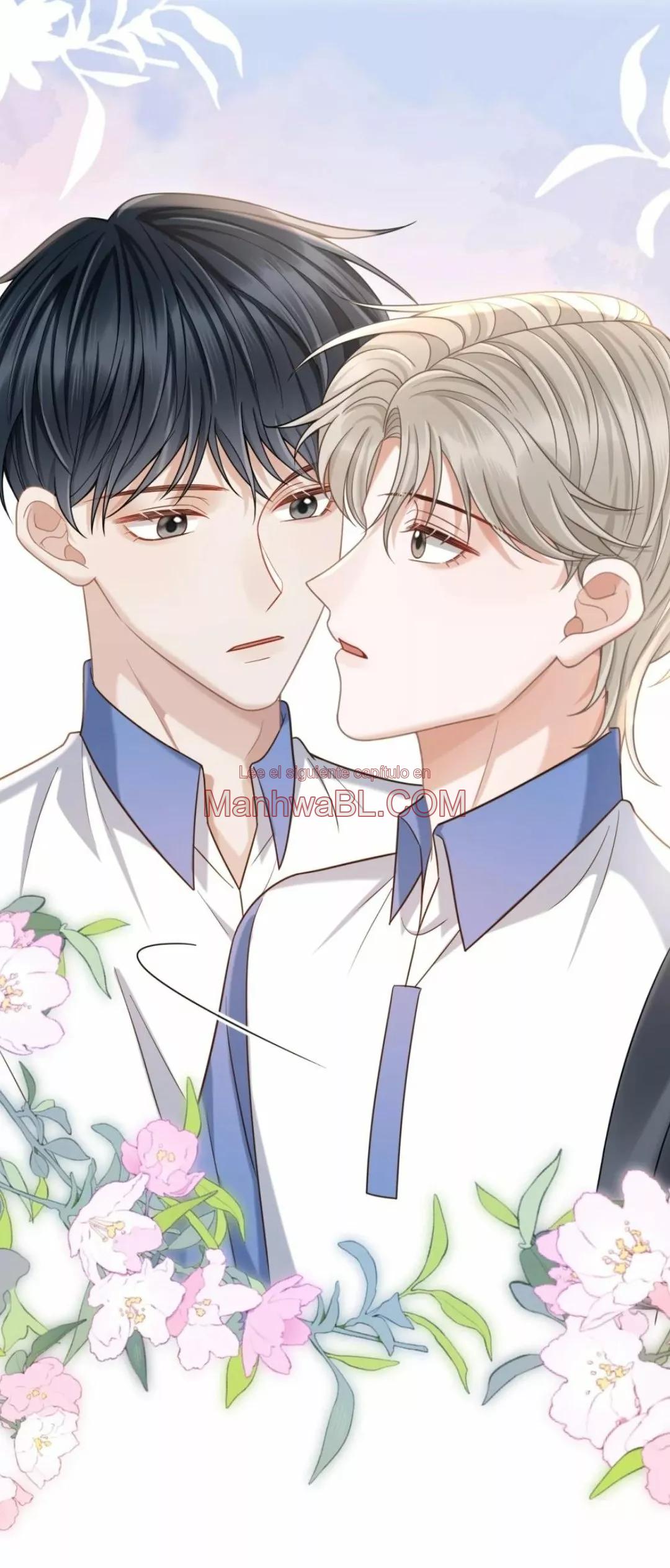 Shangxin - Capítulo 10 manhwa
