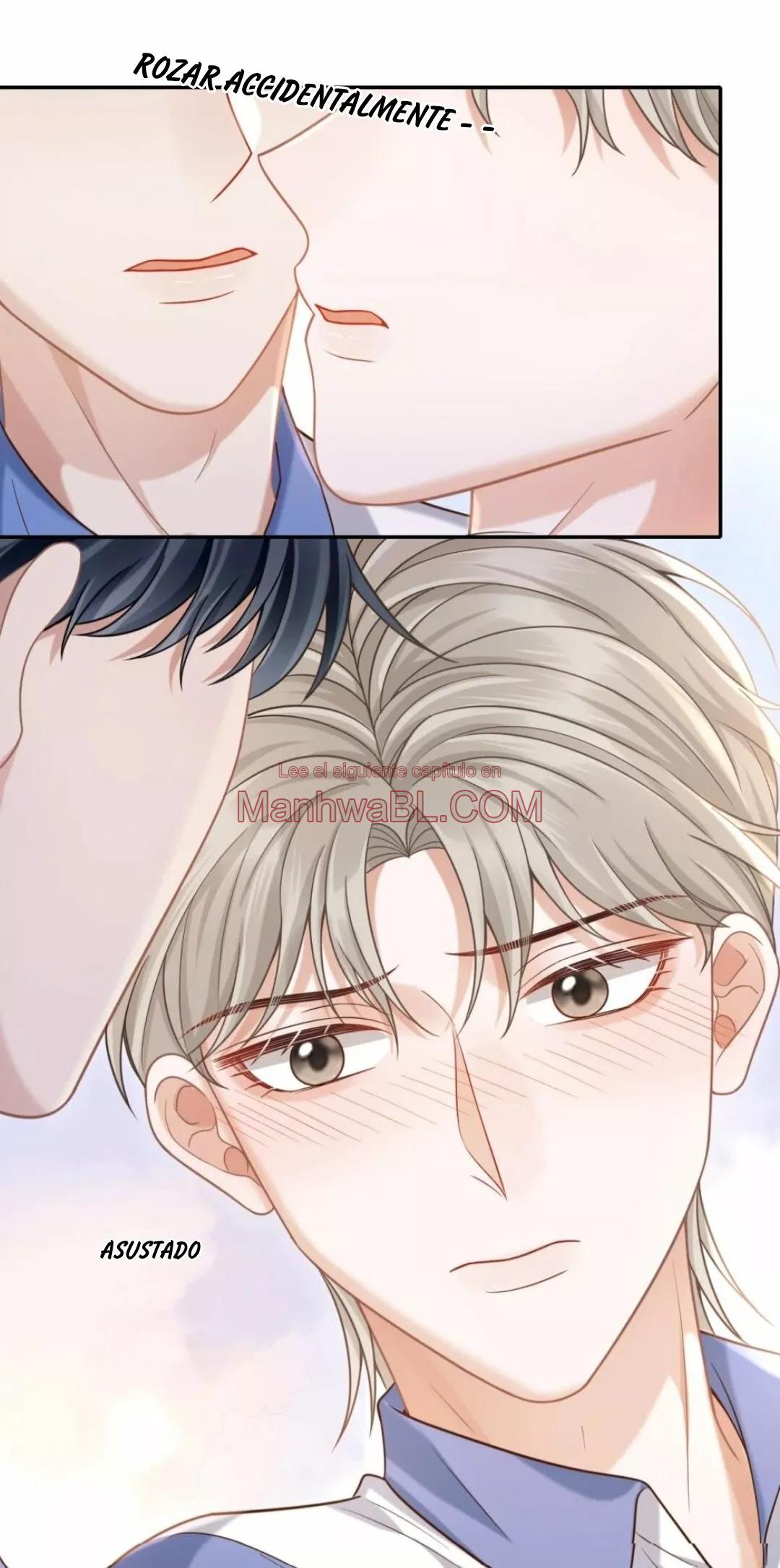 Shangxin - Capítulo 10 manhwa