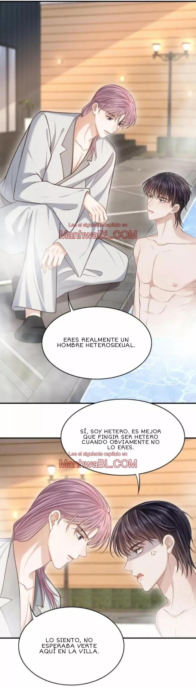 Shangxin - Capítulo 19 2 manhwa