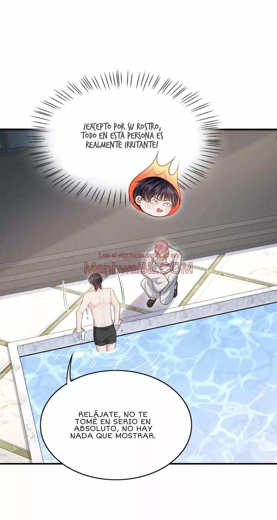 Shangxin - Capítulo 19 2 manhwa