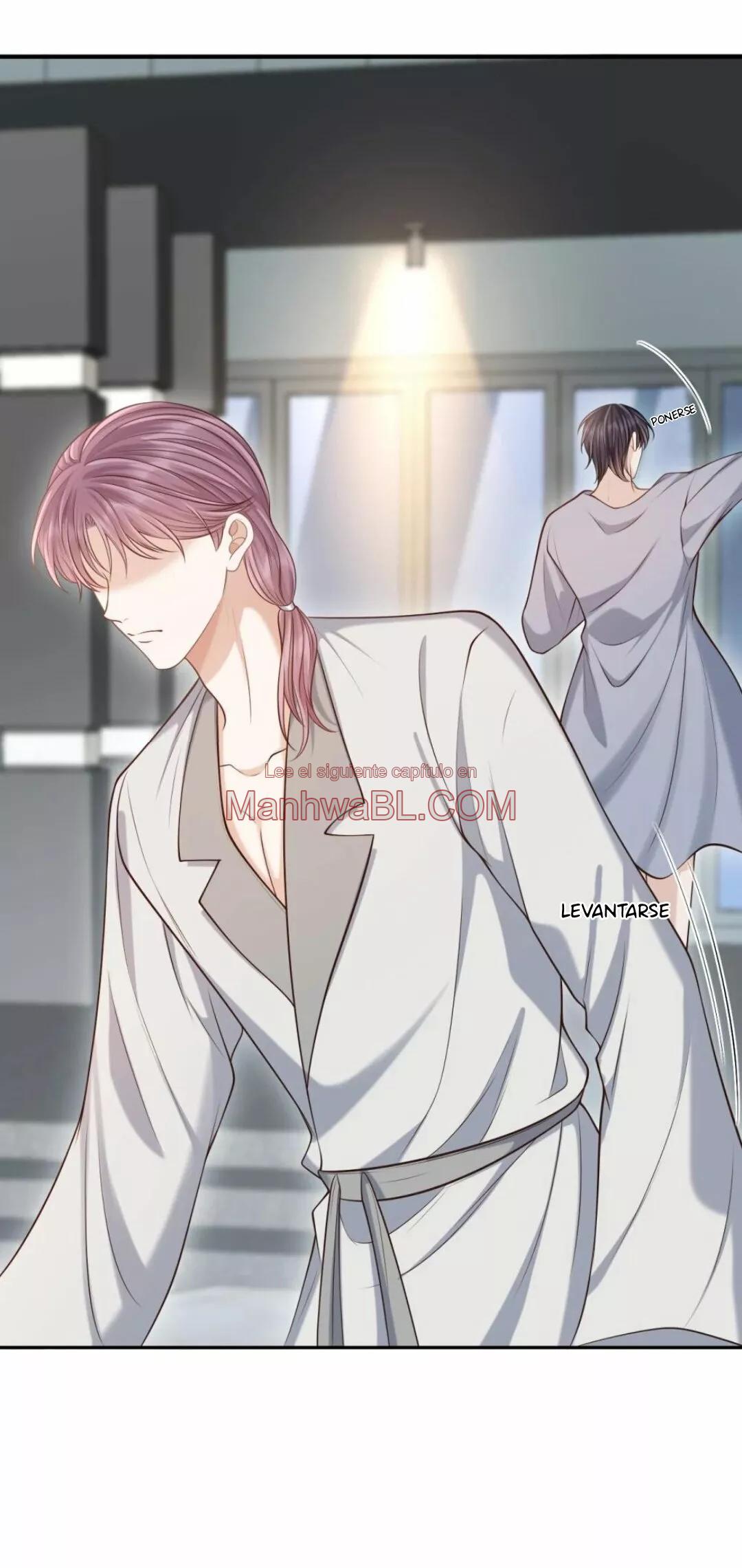 Shangxin - Capítulo 19 2 manhwa