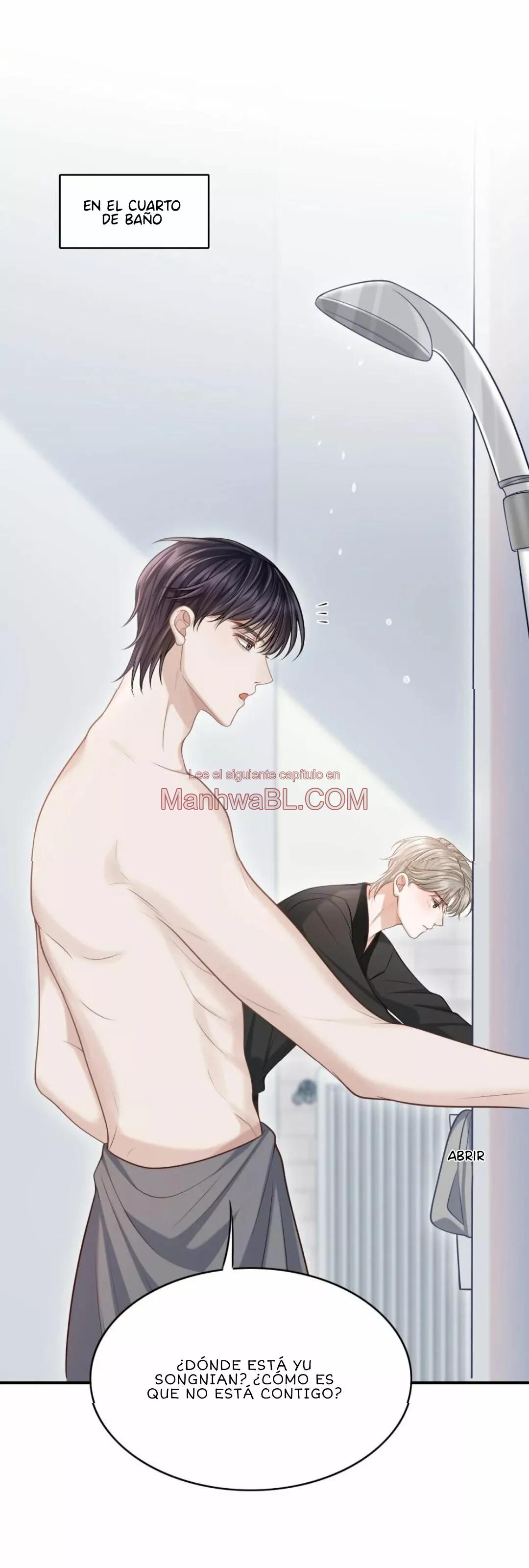 Shangxin - Capítulo 19 2 manhwa