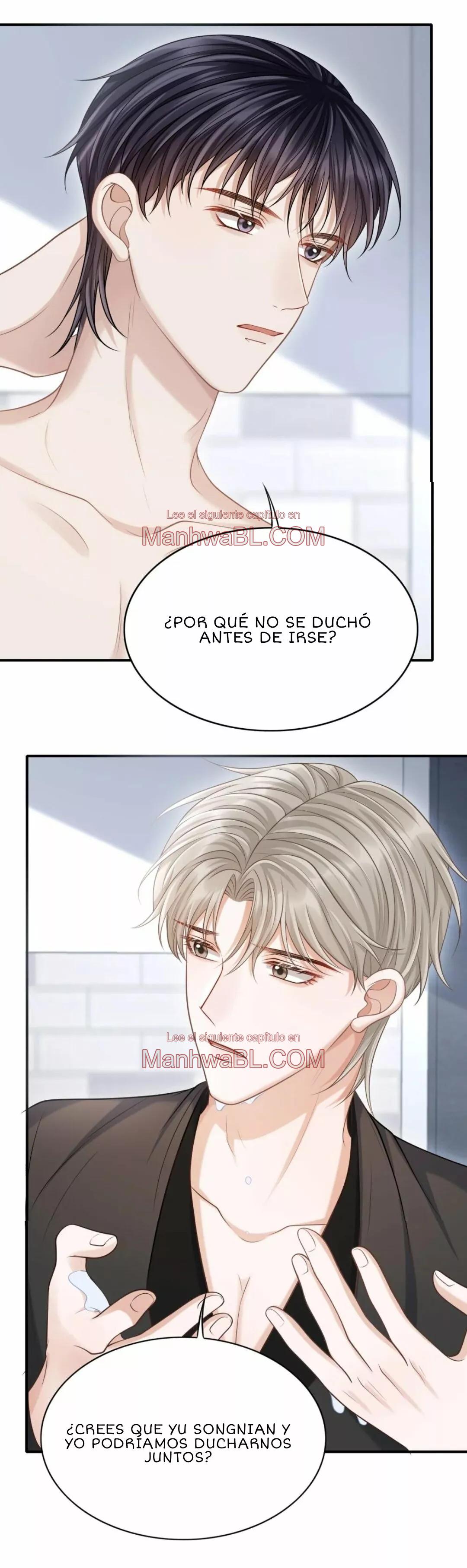 Shangxin - Capítulo 19 2 manhwa