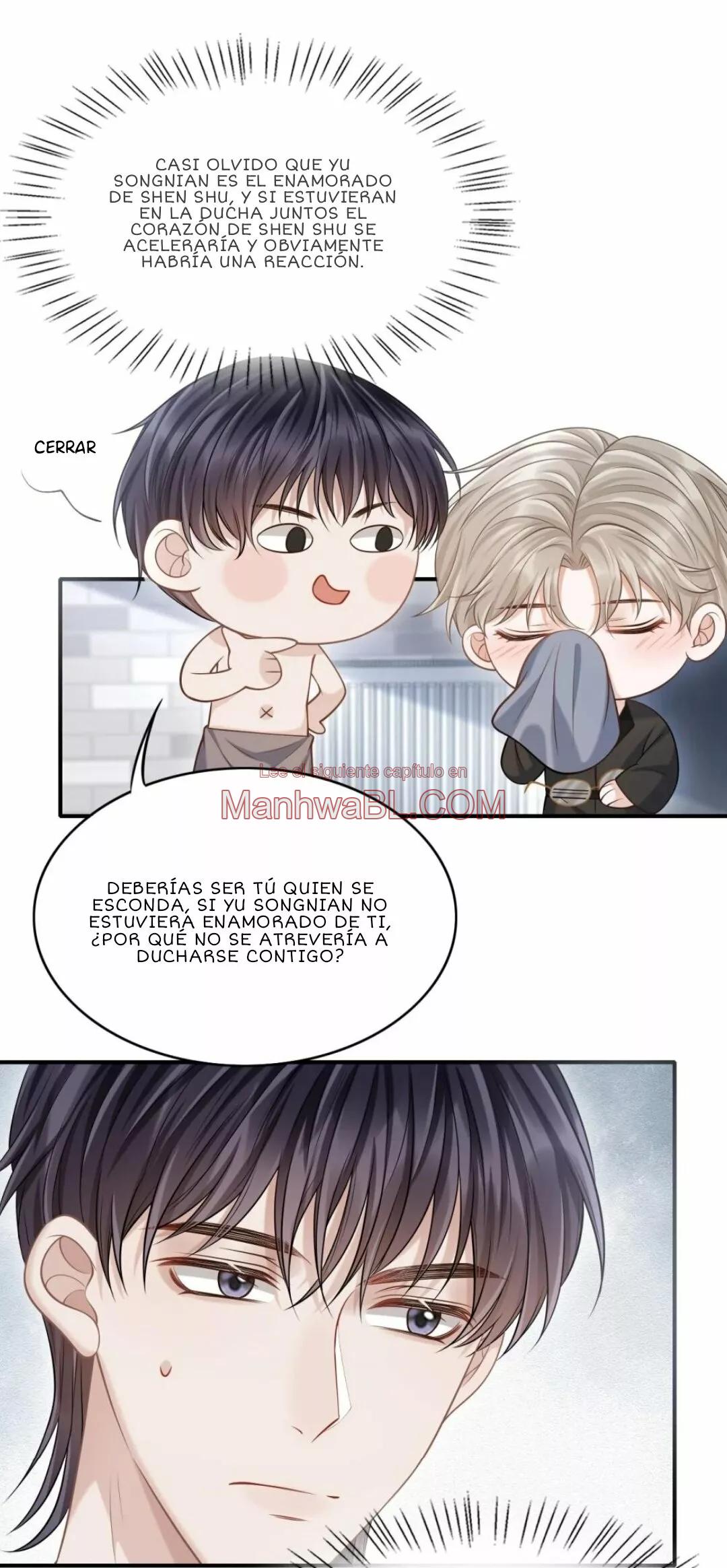 Shangxin - Capítulo 19 2 manhwa