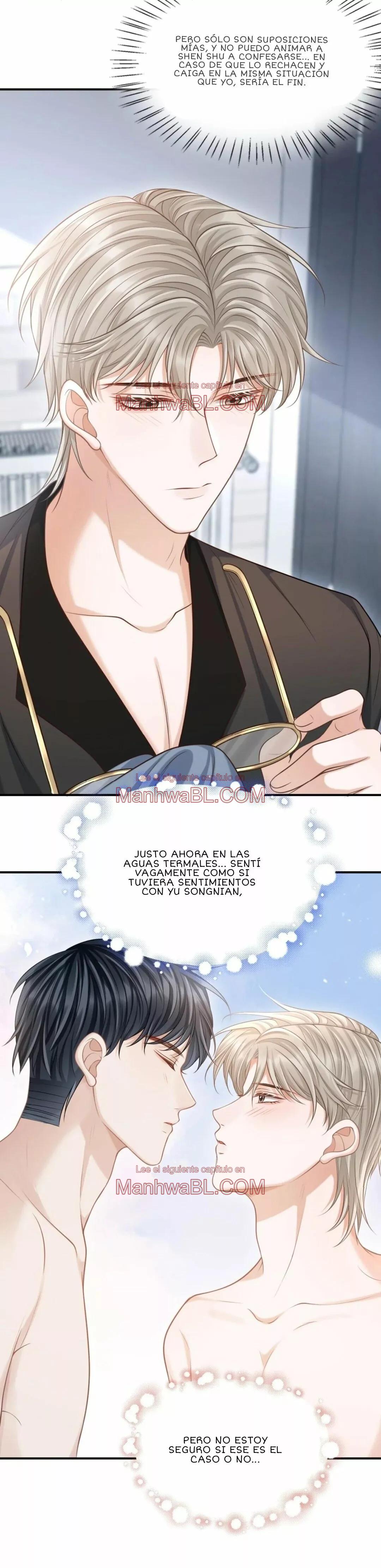 Shangxin - Capítulo 19 2 manhwa