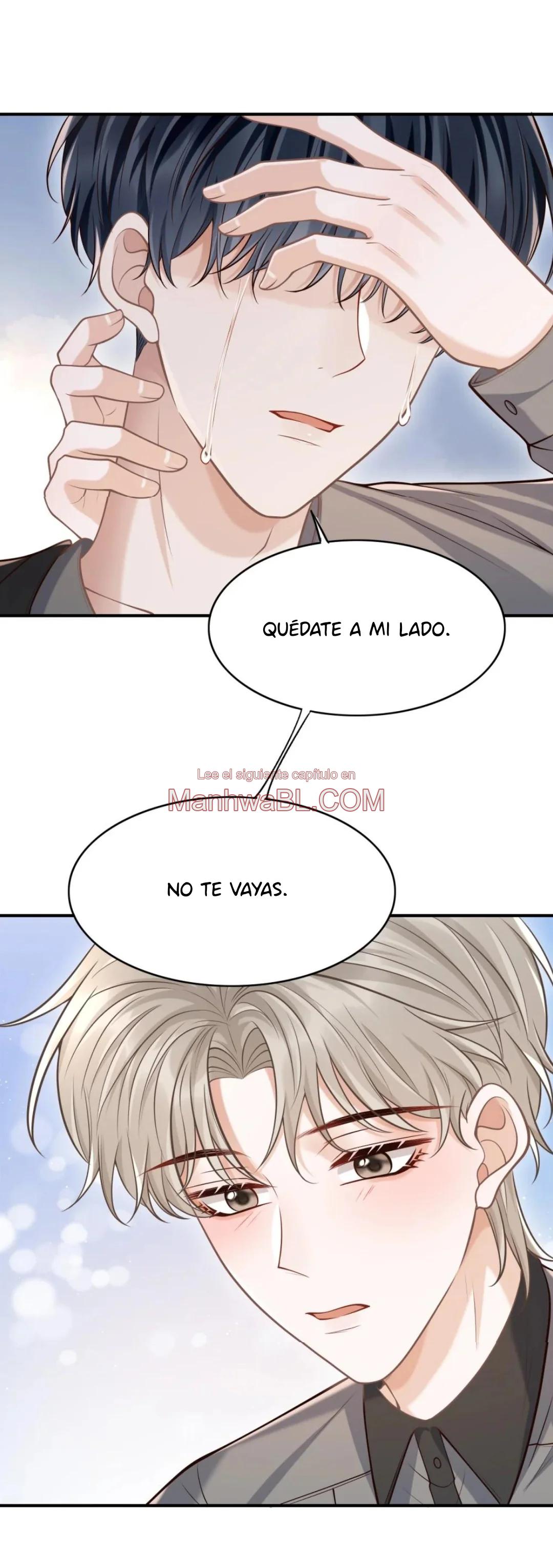 Shangxin - Capítulo 54 manhwa