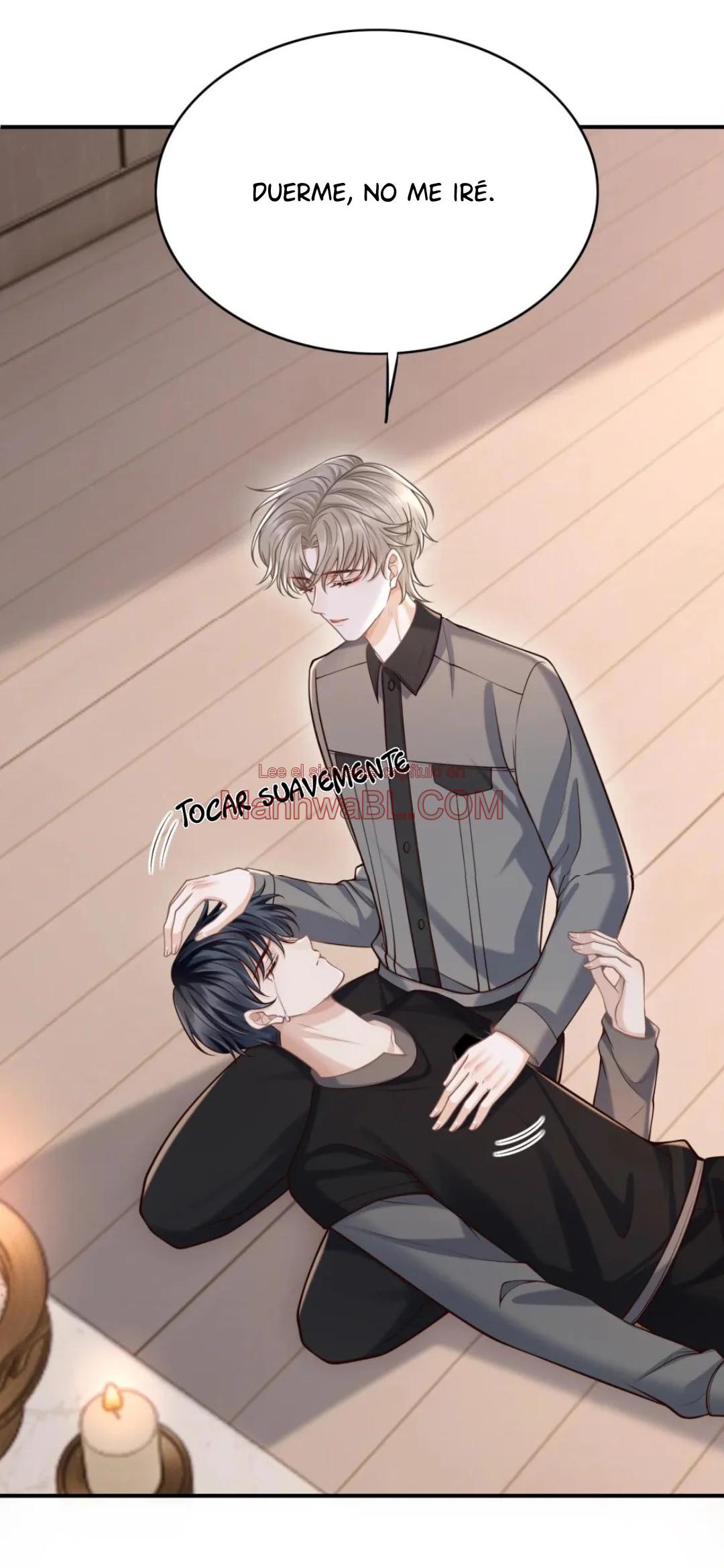 Shangxin - Capítulo 54 manhwa