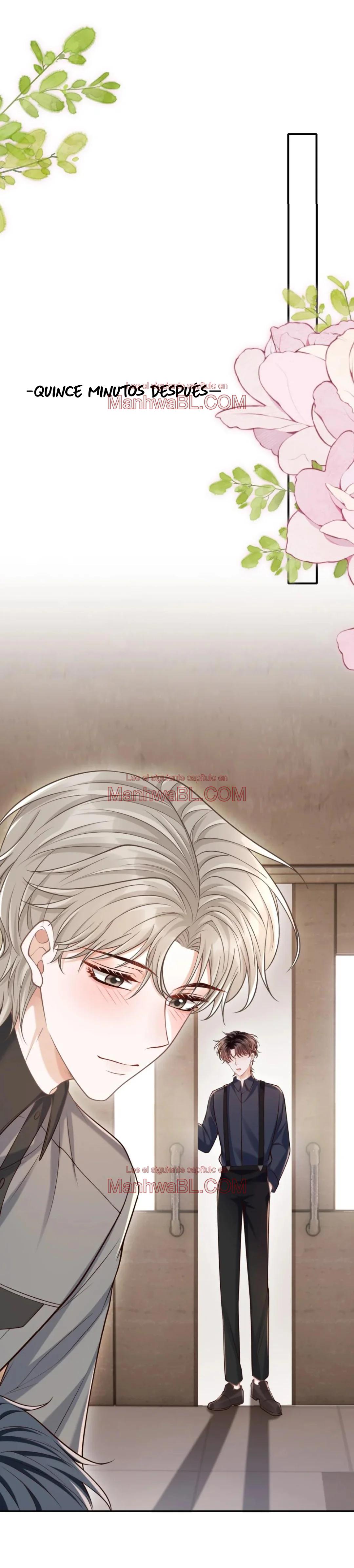 Shangxin - Capítulo 54 manhwa