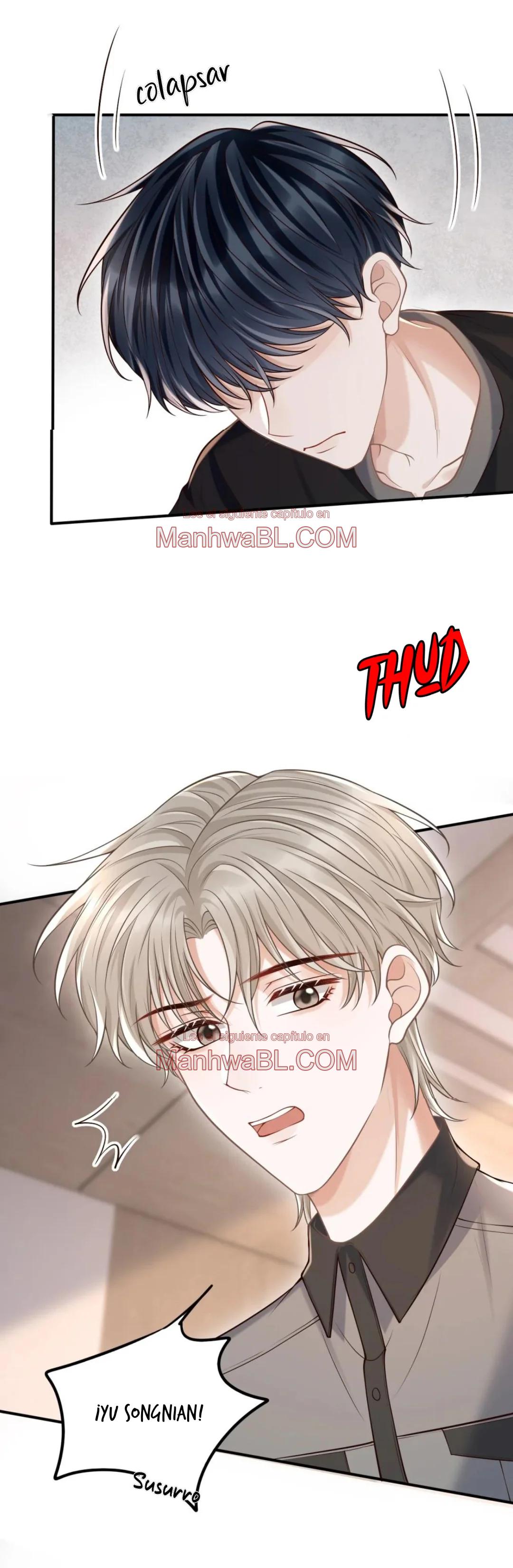 Shangxin - Capítulo 54 manhwa