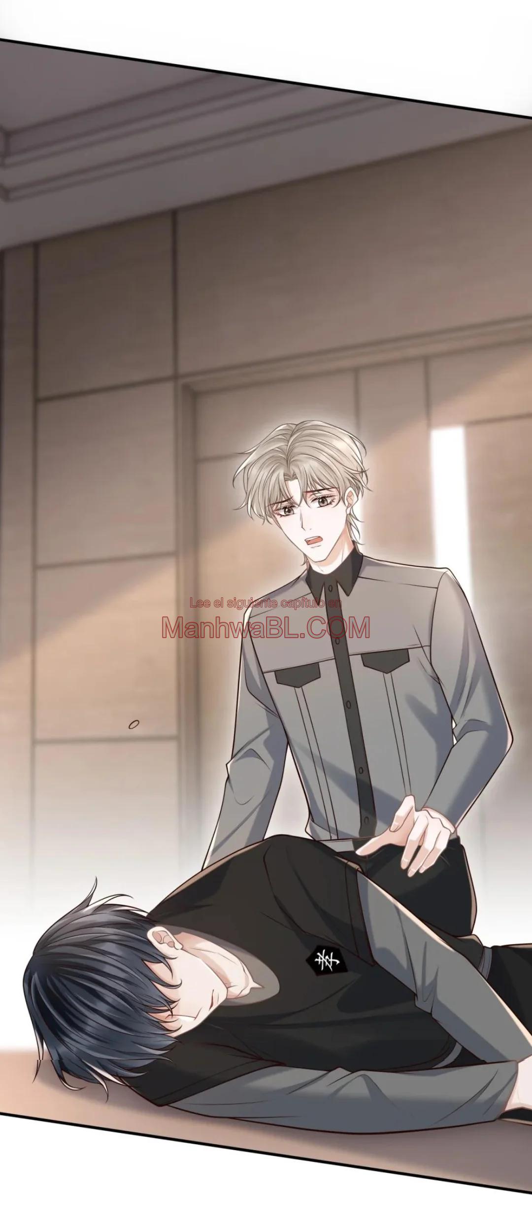 Shangxin - Capítulo 54 manhwa