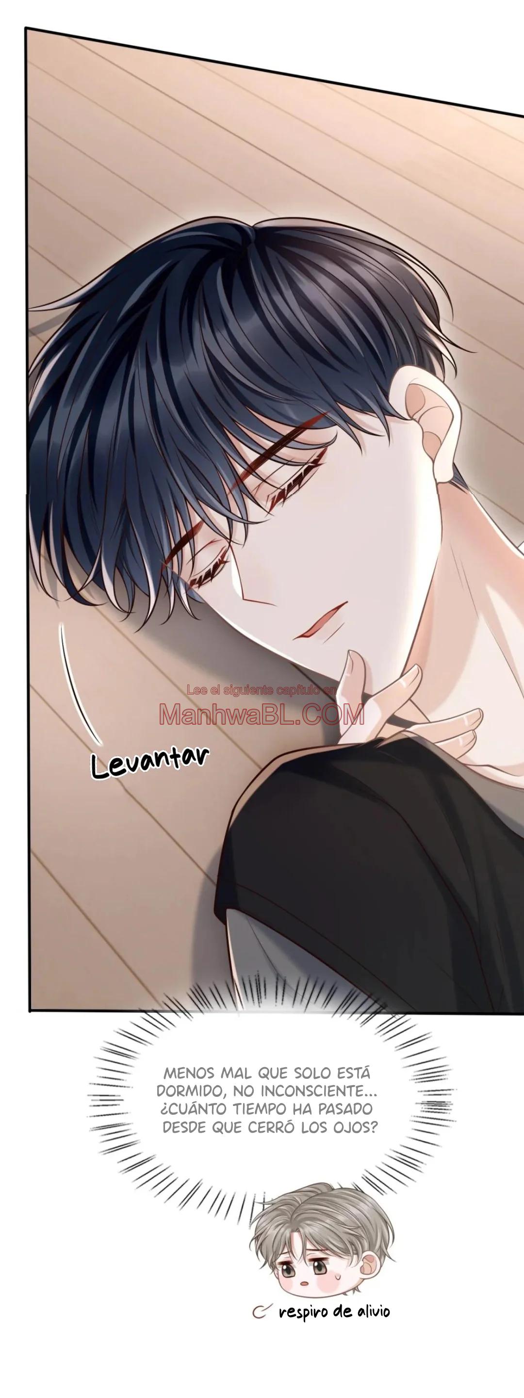Shangxin - Capítulo 54 manhwa