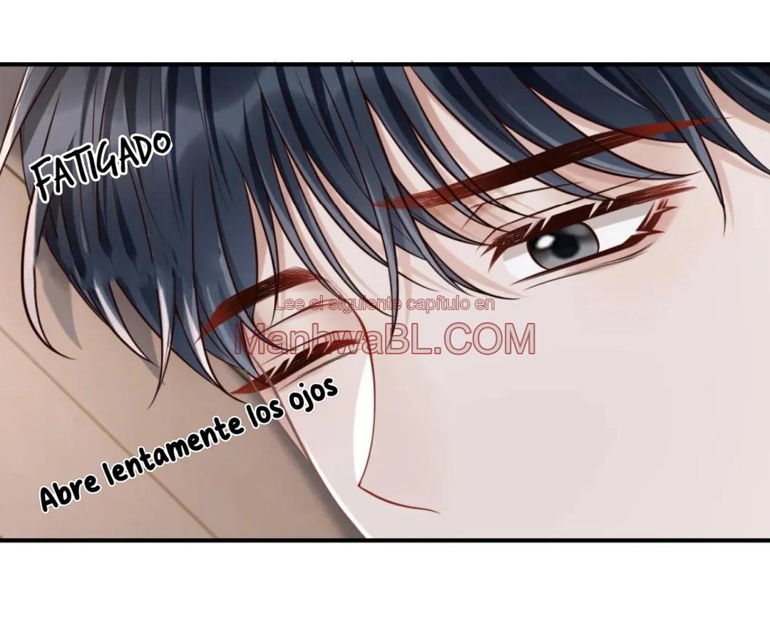 Shangxin - Capítulo 54 manhwa