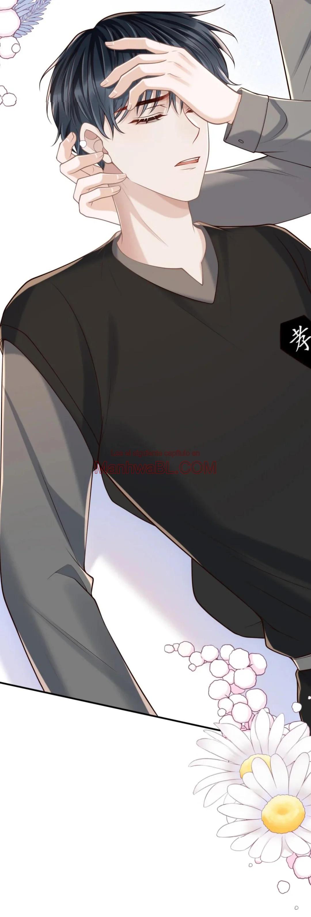 Shangxin - Capítulo 54 manhwa