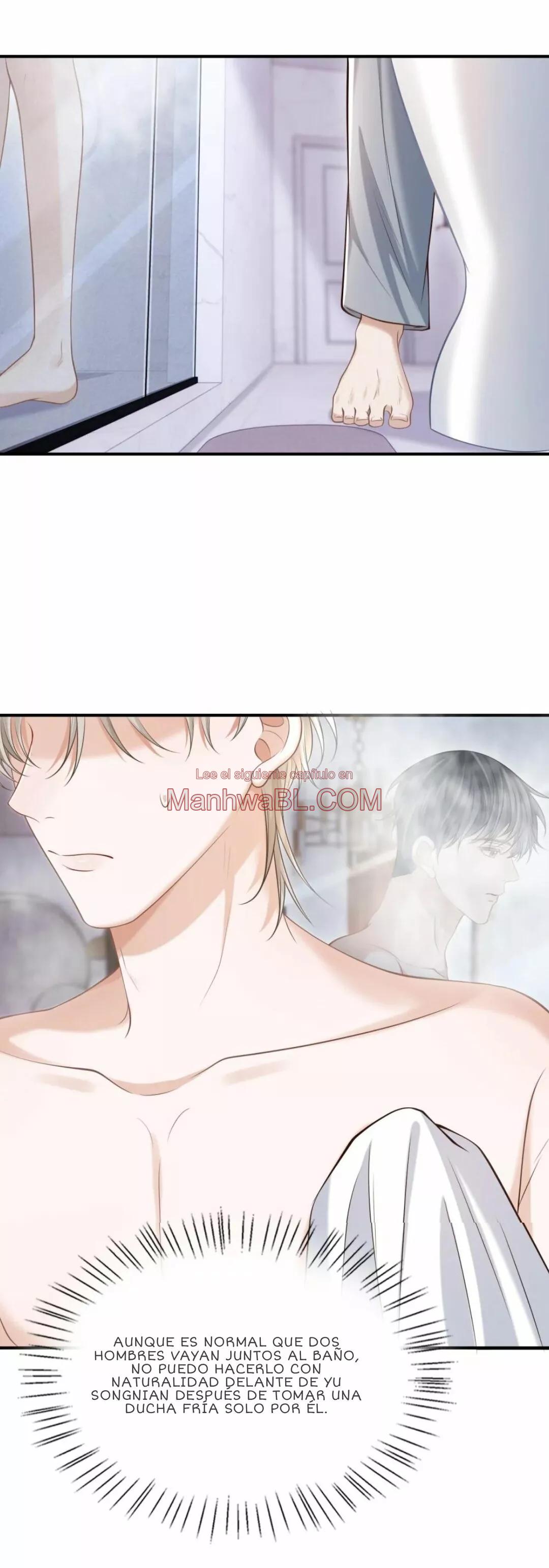 Shangxin - Capítulo 22 2 manhwa