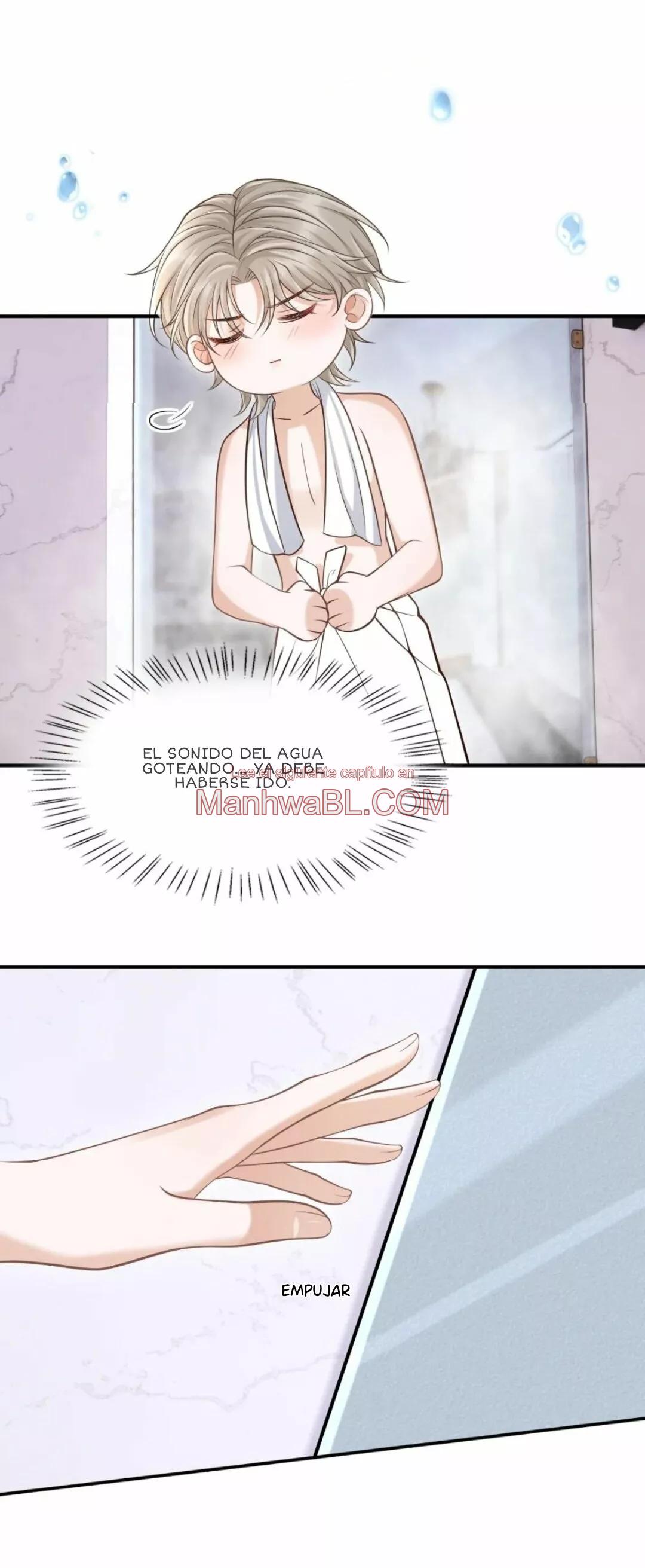 Shangxin - Capítulo 22 2 manhwa