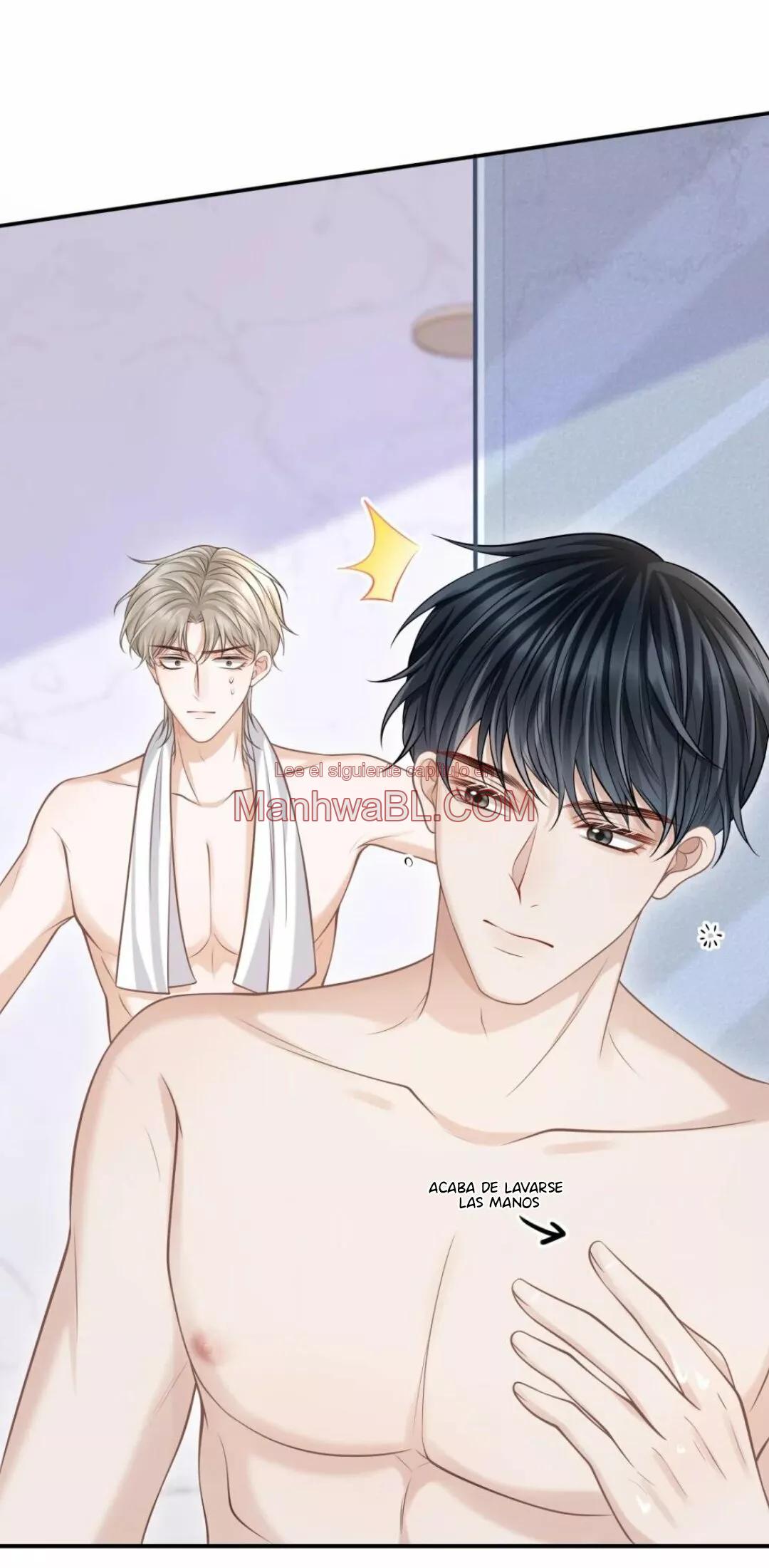 Shangxin - Capítulo 22 2 manhwa