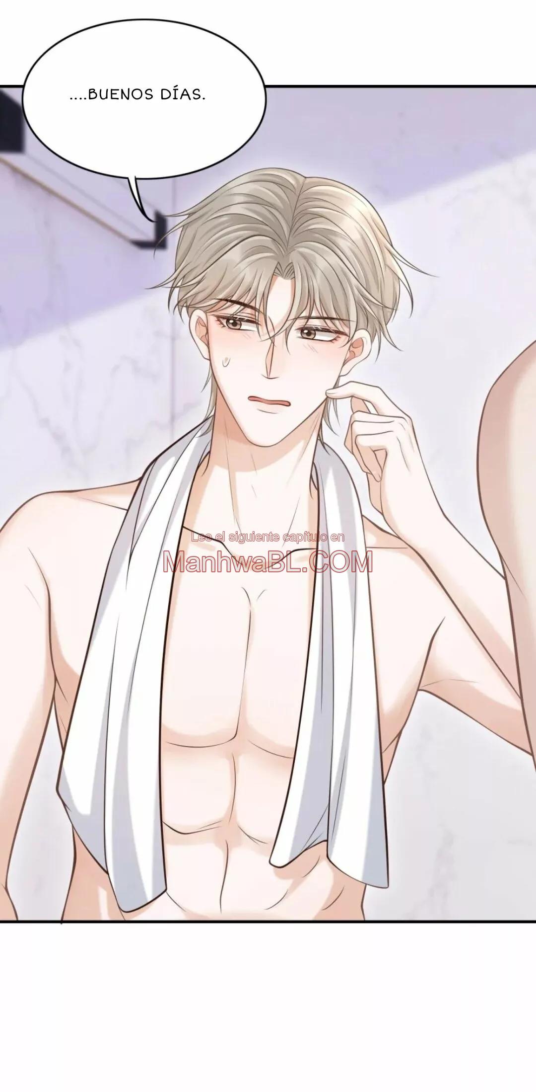 Shangxin - Capítulo 22 2 manhwa