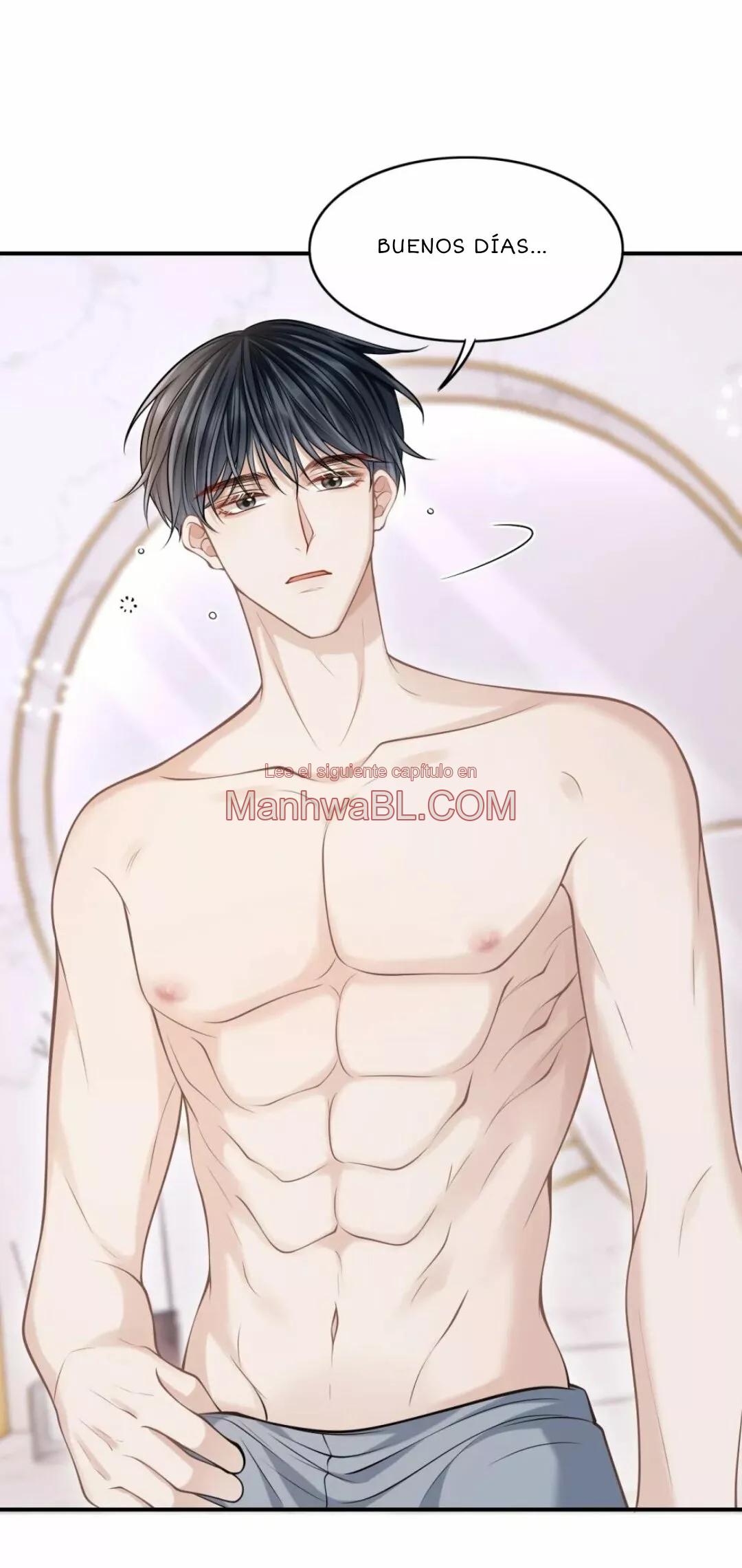 Shangxin - Capítulo 22 2 manhwa