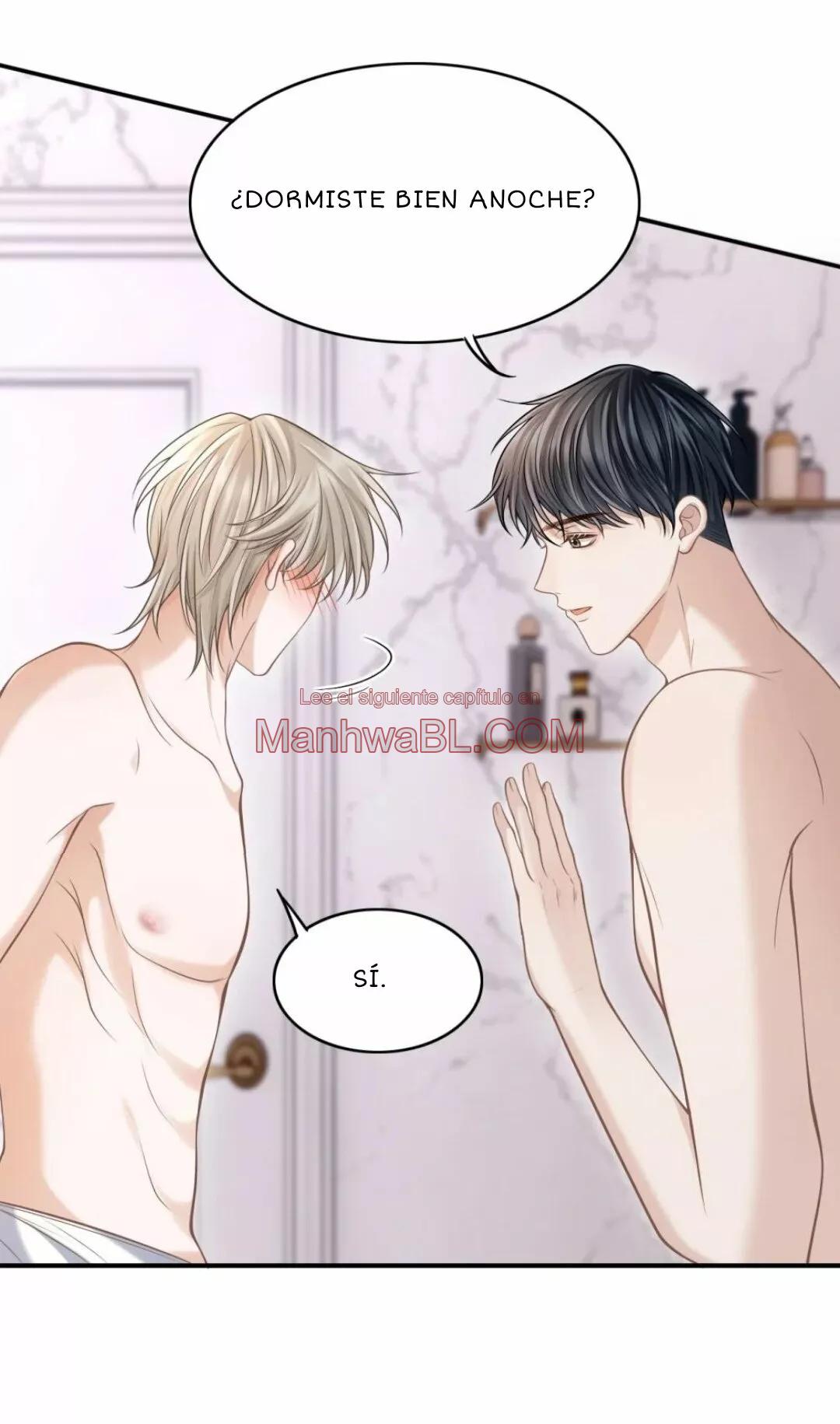 Shangxin - Capítulo 22 2 manhwa