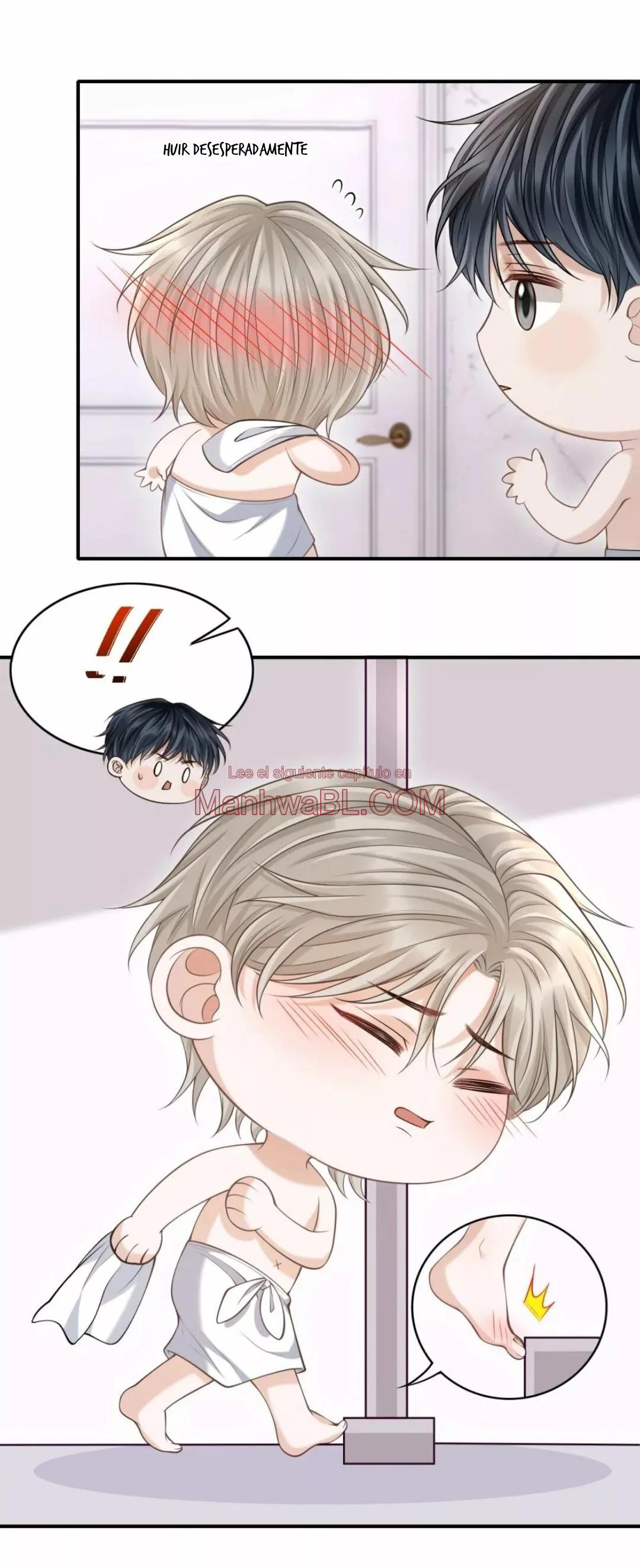 Shangxin - Capítulo 22 2 manhwa