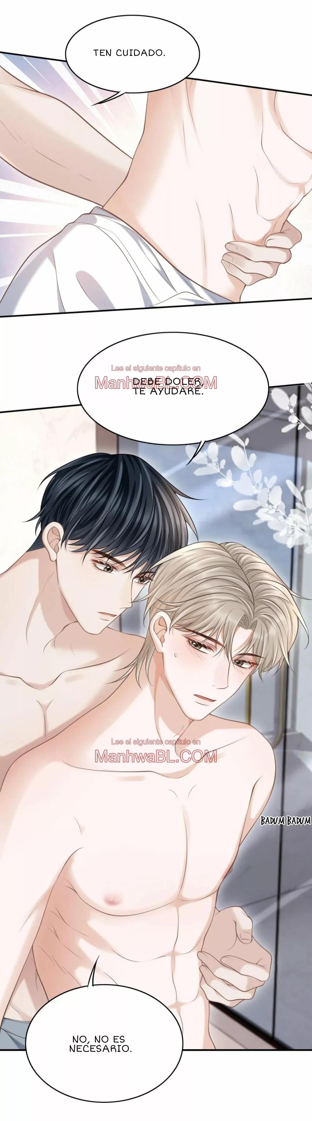 Shangxin - Capítulo 22 2 manhwa
