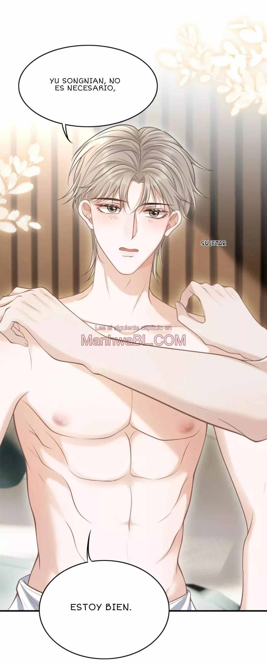 Shangxin - Capítulo 22 2 manhwa