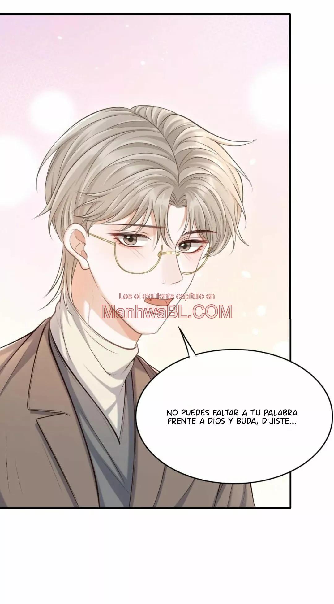 Shangxin - Capítulo 24 3 manhwa
