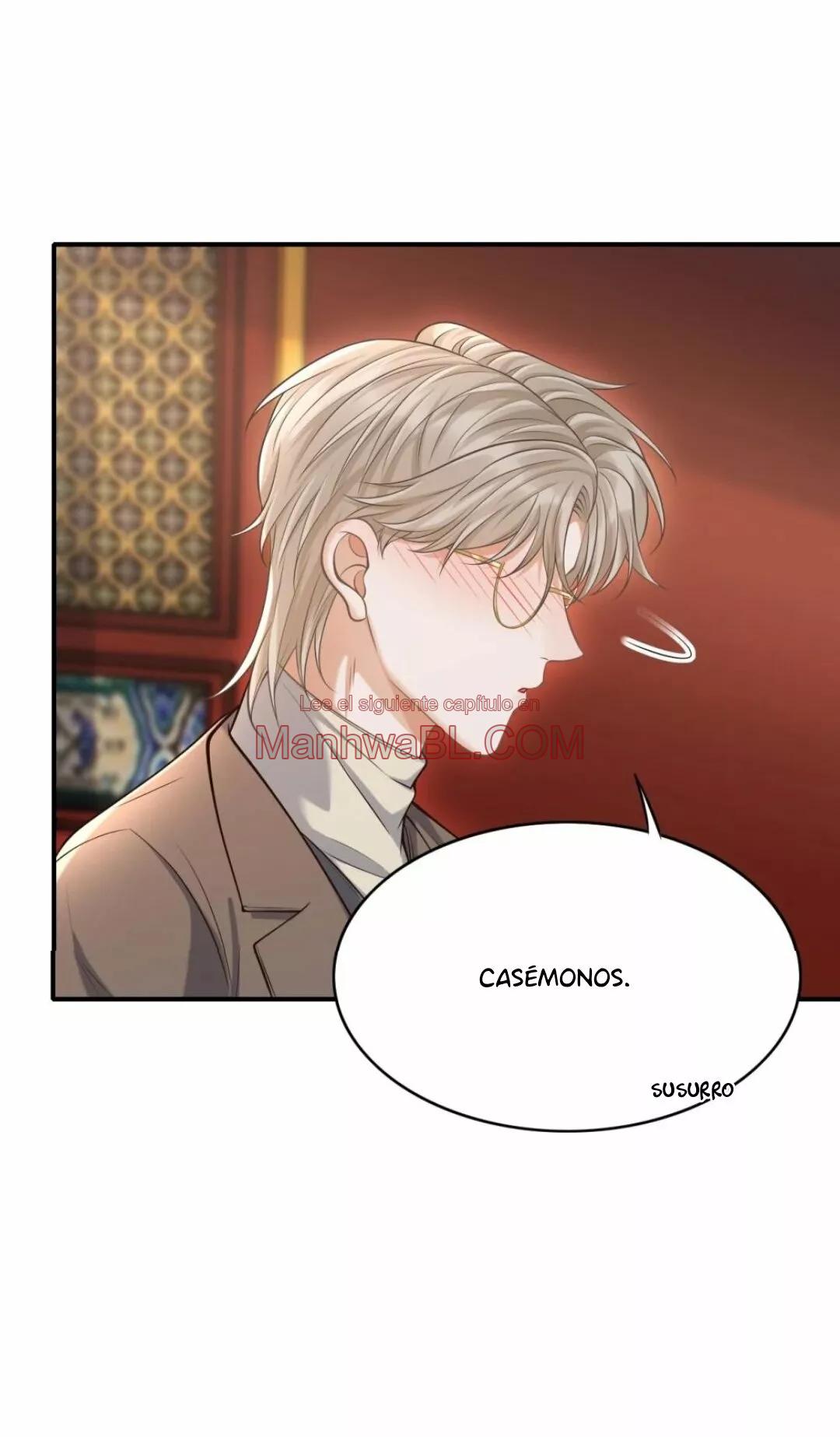 Shangxin - Capítulo 24 3 manhwa