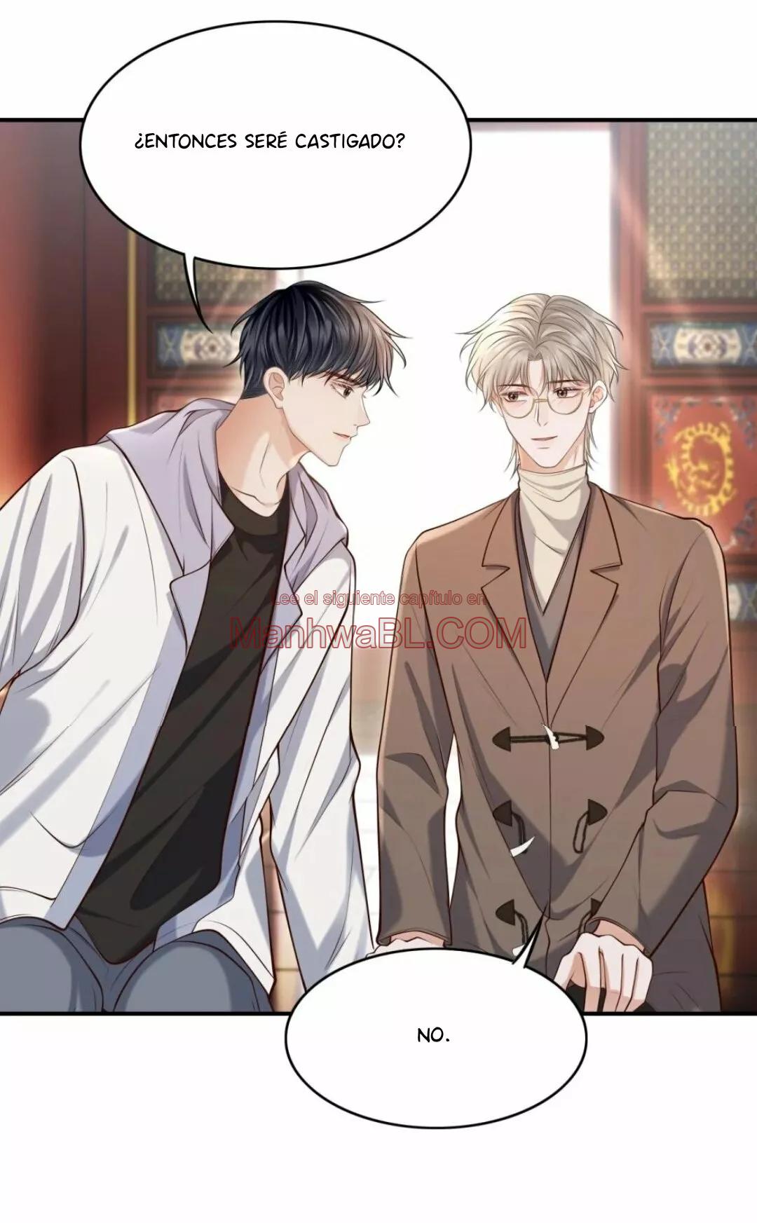 Shangxin - Capítulo 24 3 manhwa