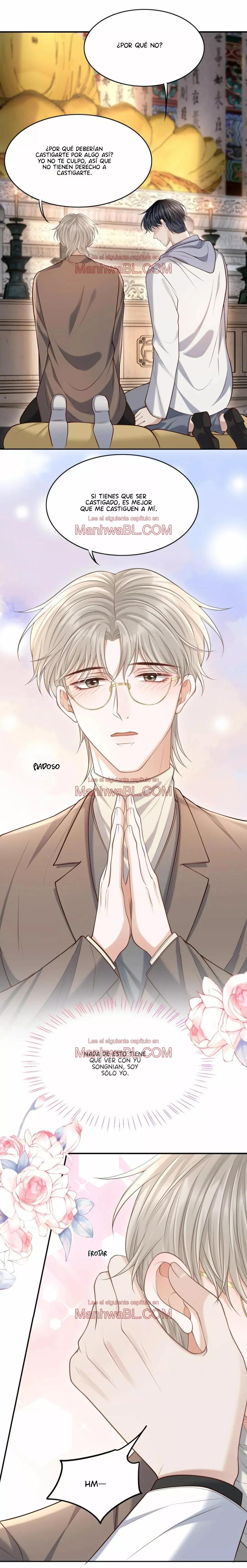 Shangxin - Capítulo 24 3 manhwa