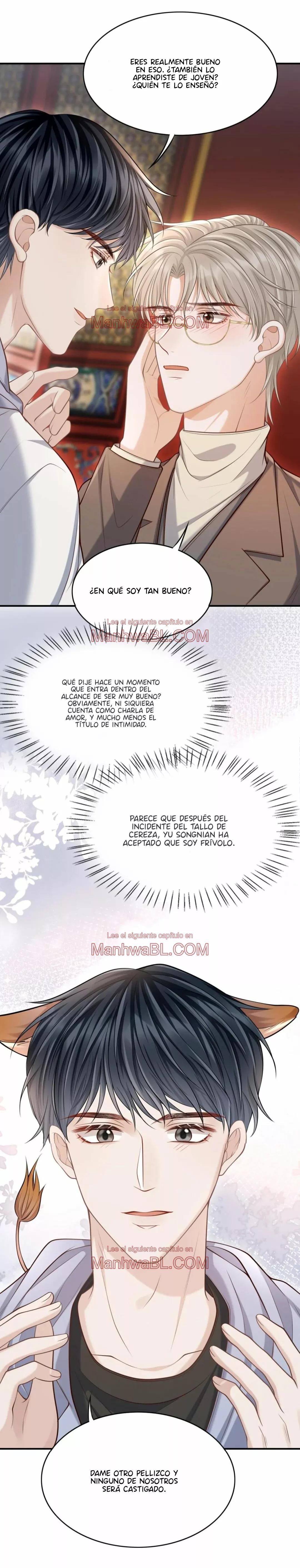 Shangxin - Capítulo 24 3 manhwa