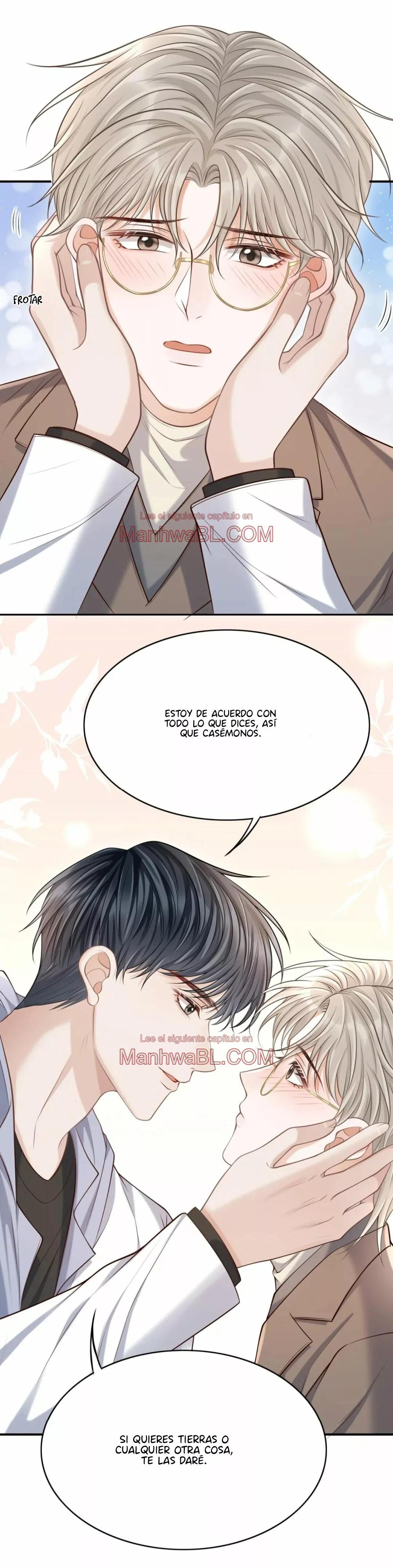 Shangxin - Capítulo 24 3 manhwa