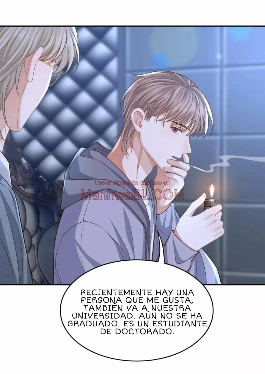 Shangxin - Capítulo 7 3 manhwa