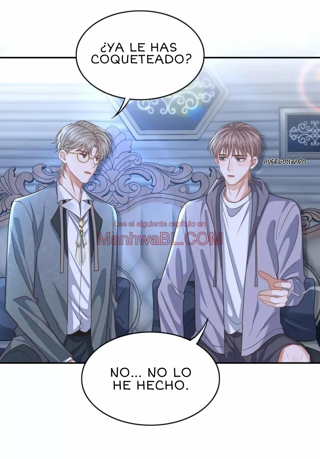 Shangxin - Capítulo 7 3 manhwa