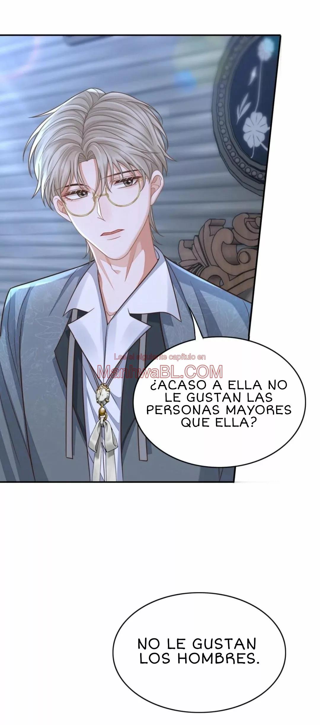 Shangxin - Capítulo 7 3 manhwa
