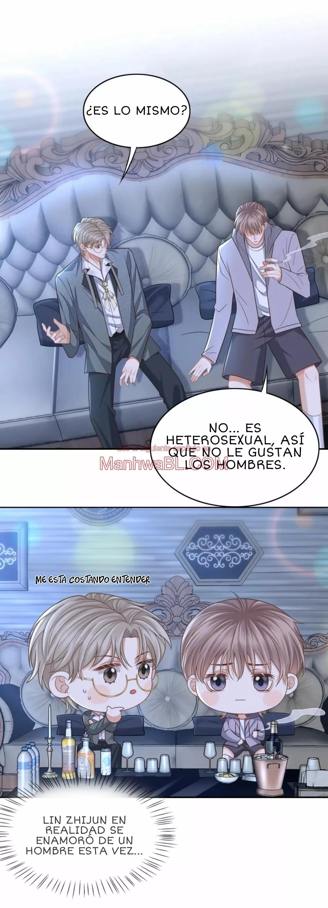 Shangxin - Capítulo 7 3 manhwa