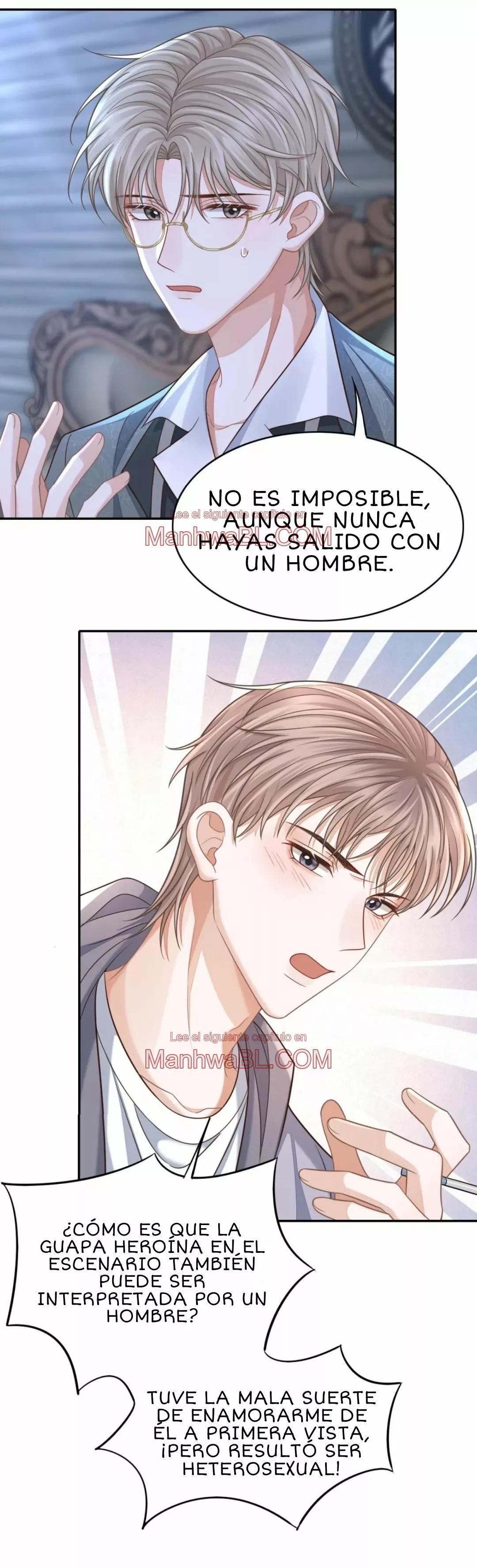 Shangxin - Capítulo 7 3 manhwa