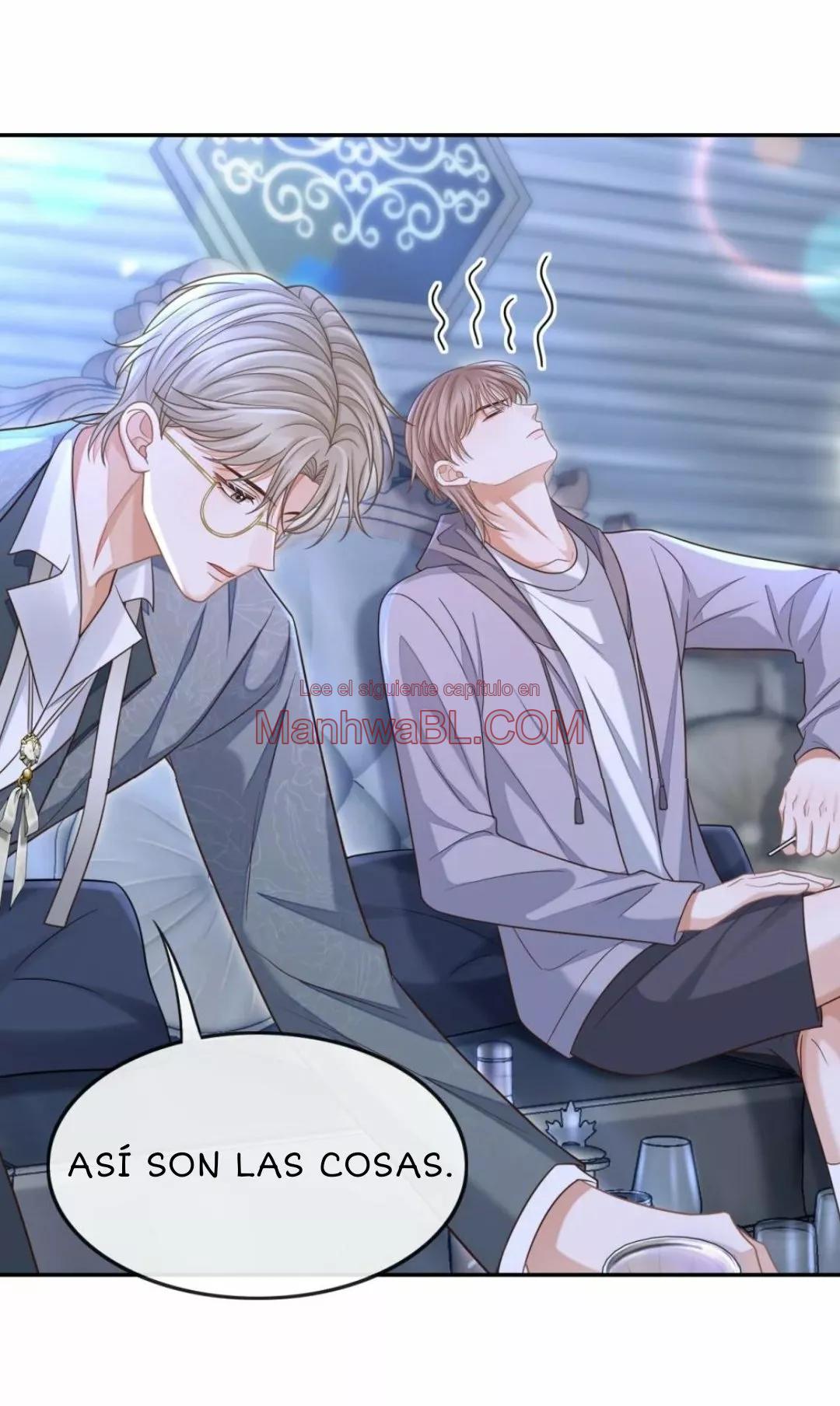 Shangxin - Capítulo 7 3 manhwa