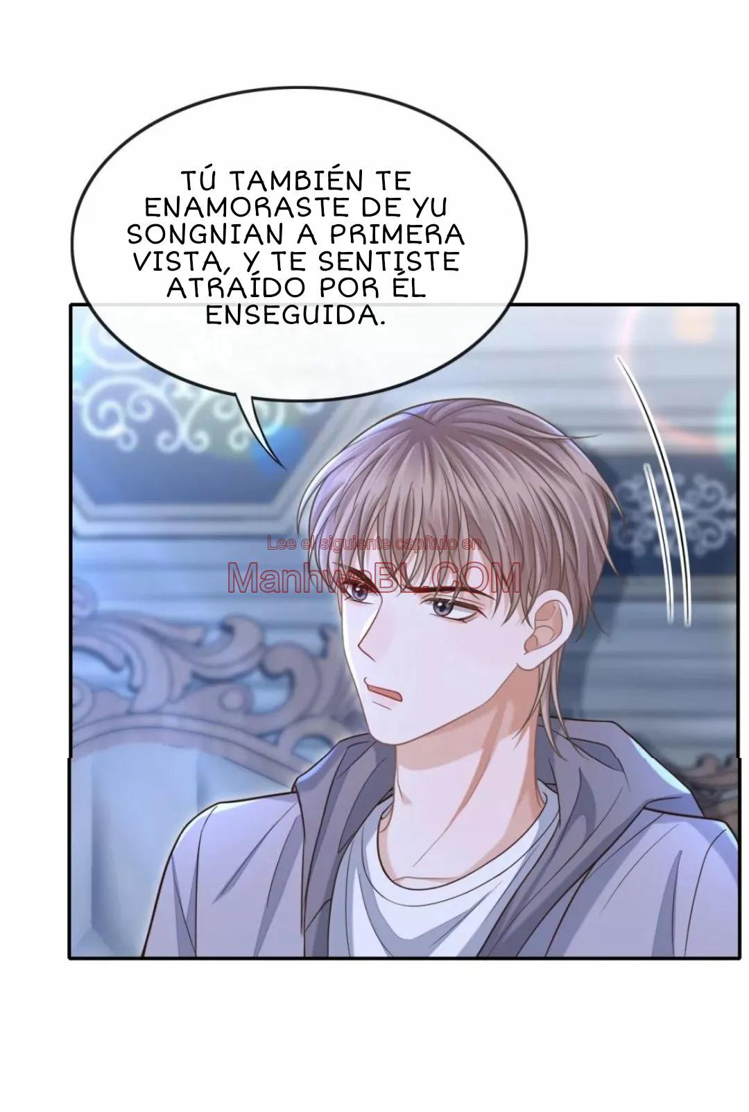 Shangxin - Capítulo 7 3 manhwa