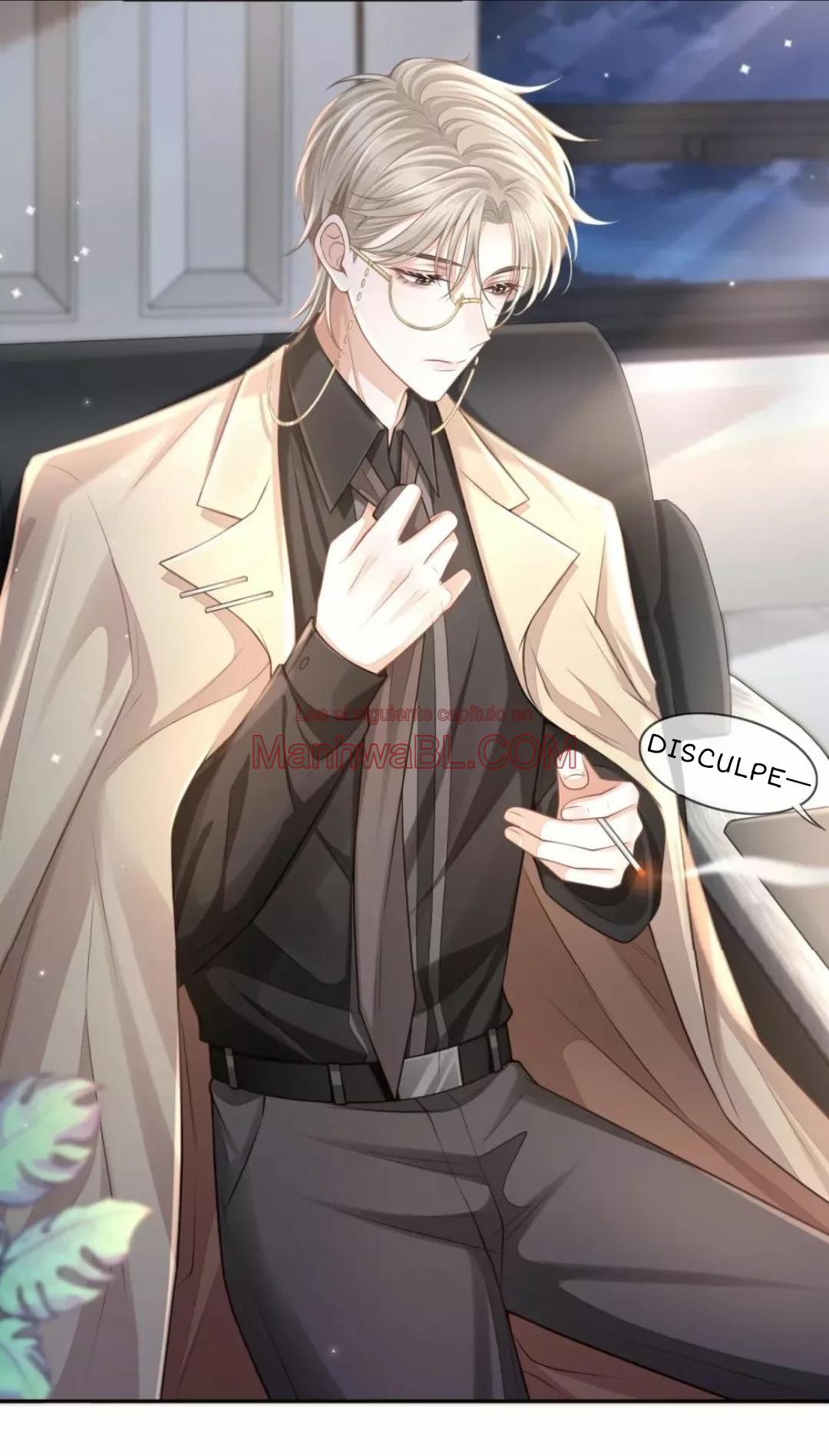 Shangxin - Capítulo 1 manhwa