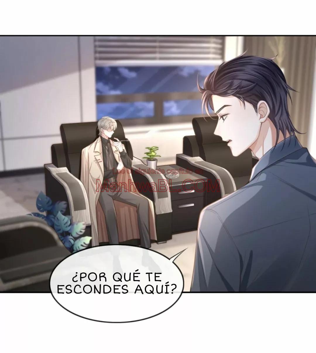 Shangxin - Capítulo 1 manhwa