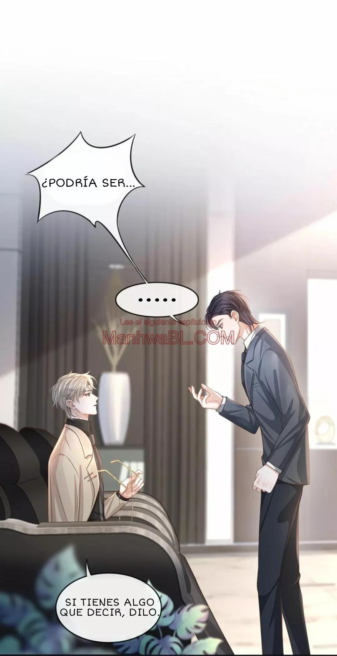 Shangxin - Capítulo 1 manhwa
